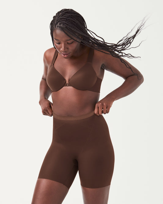LUKUSAFIshape™ Invisible Girlshort