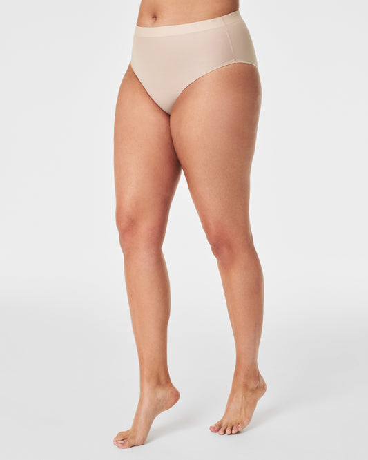 LUKUSAFIshape™ Sheer Control Bikini