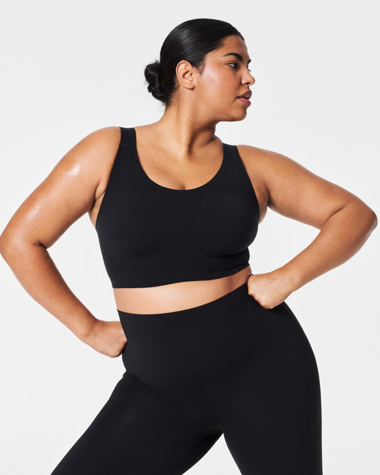 LUKUSAFI® FlexFeel High Impact Sports Bra