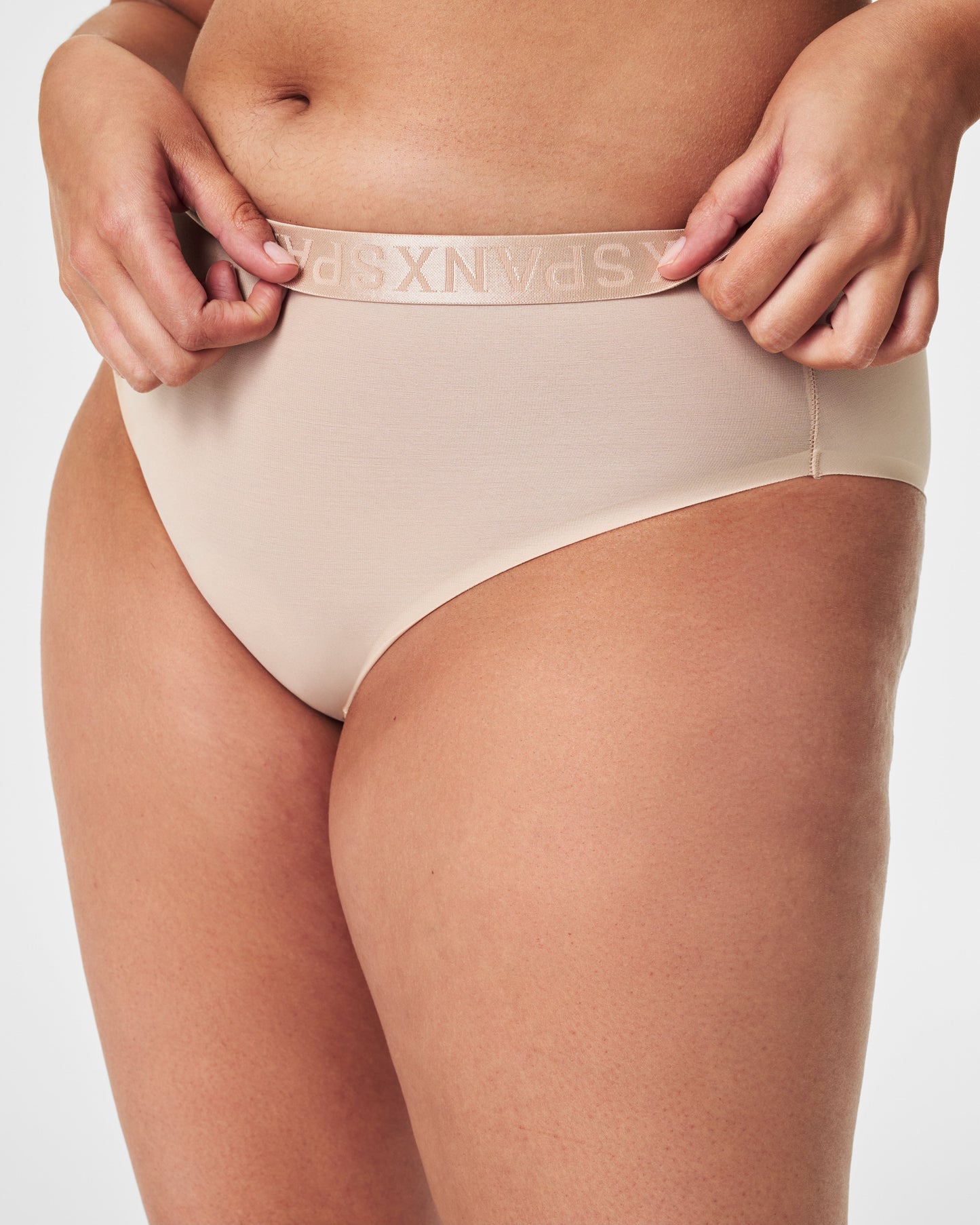 LUKUSAFIshape™ Sheer Control Bikini