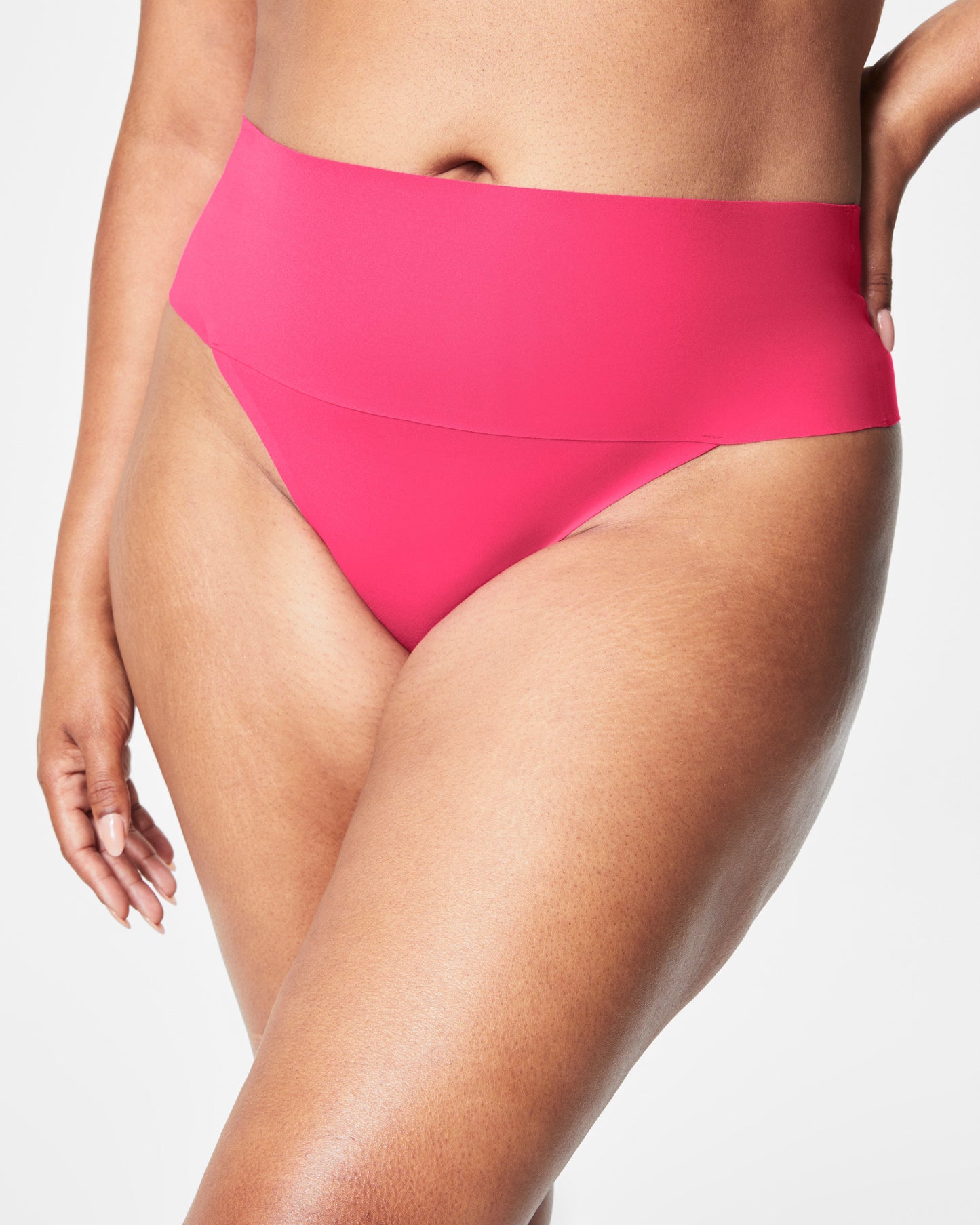 LUKUSAFIsupersmooth™ Undie-tectable® Brief
