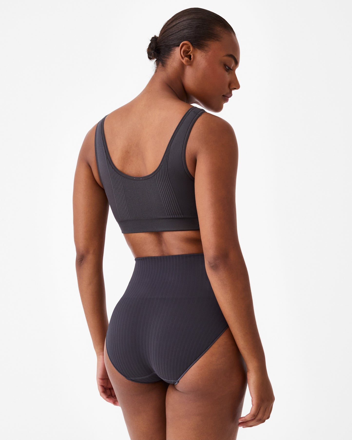 LUKUSAFIsmooth® Breast of Both Worlds® Reversible Comfort Bra