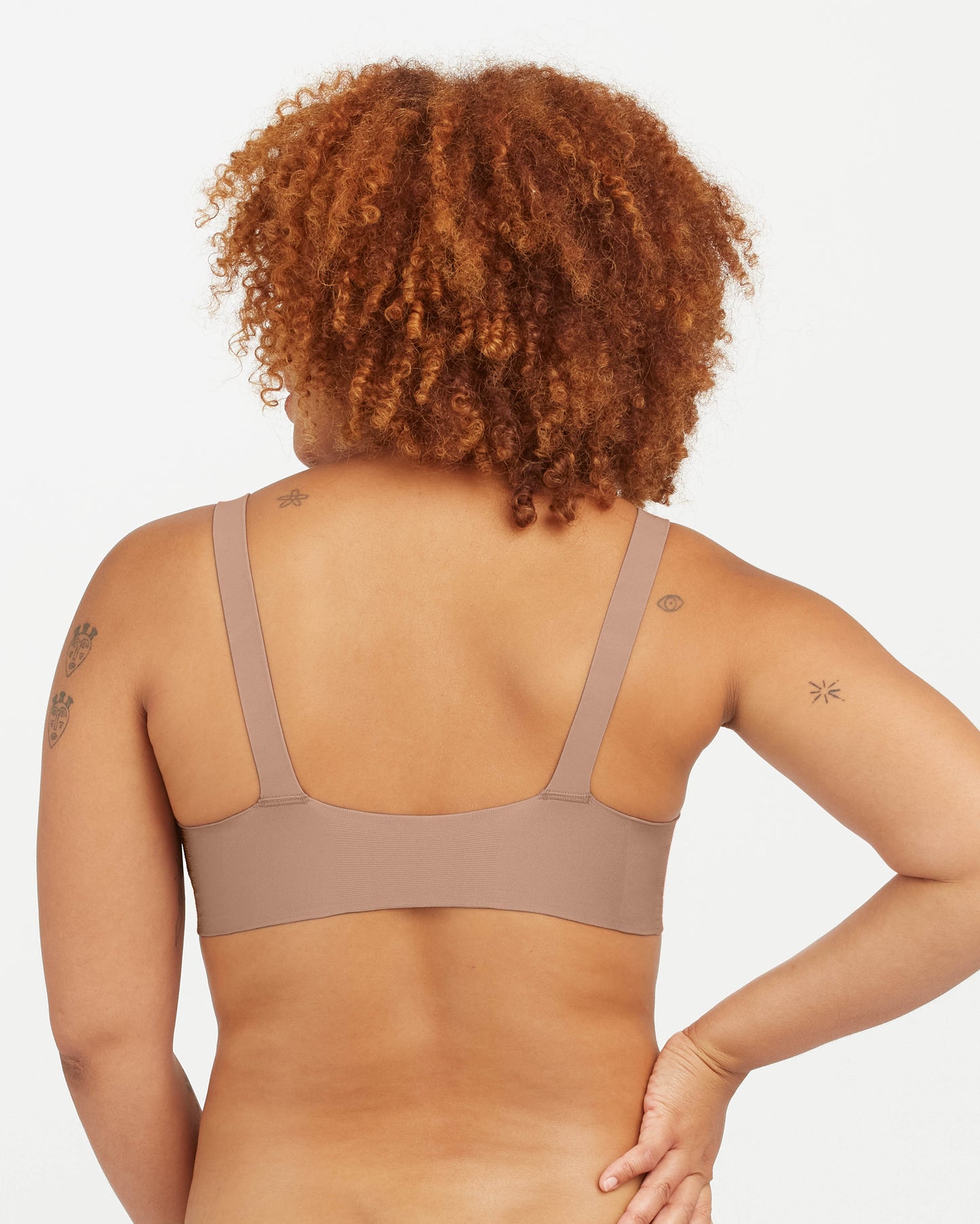 LUKUSAFIsmooth™ Bra-llelujah!® Lightly Lined Bralette