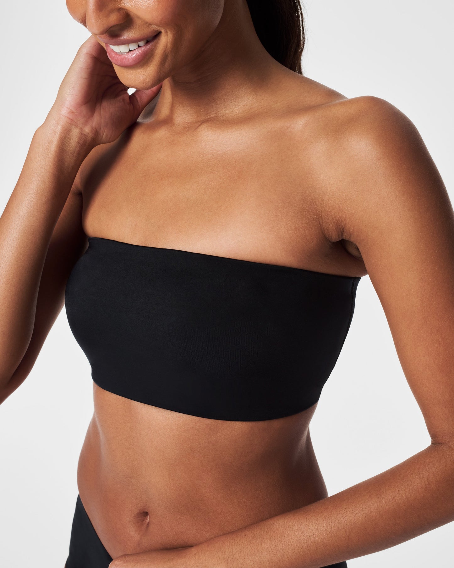 LUKUSAFIsmooth™ Suit Your Fancy Bandeau
