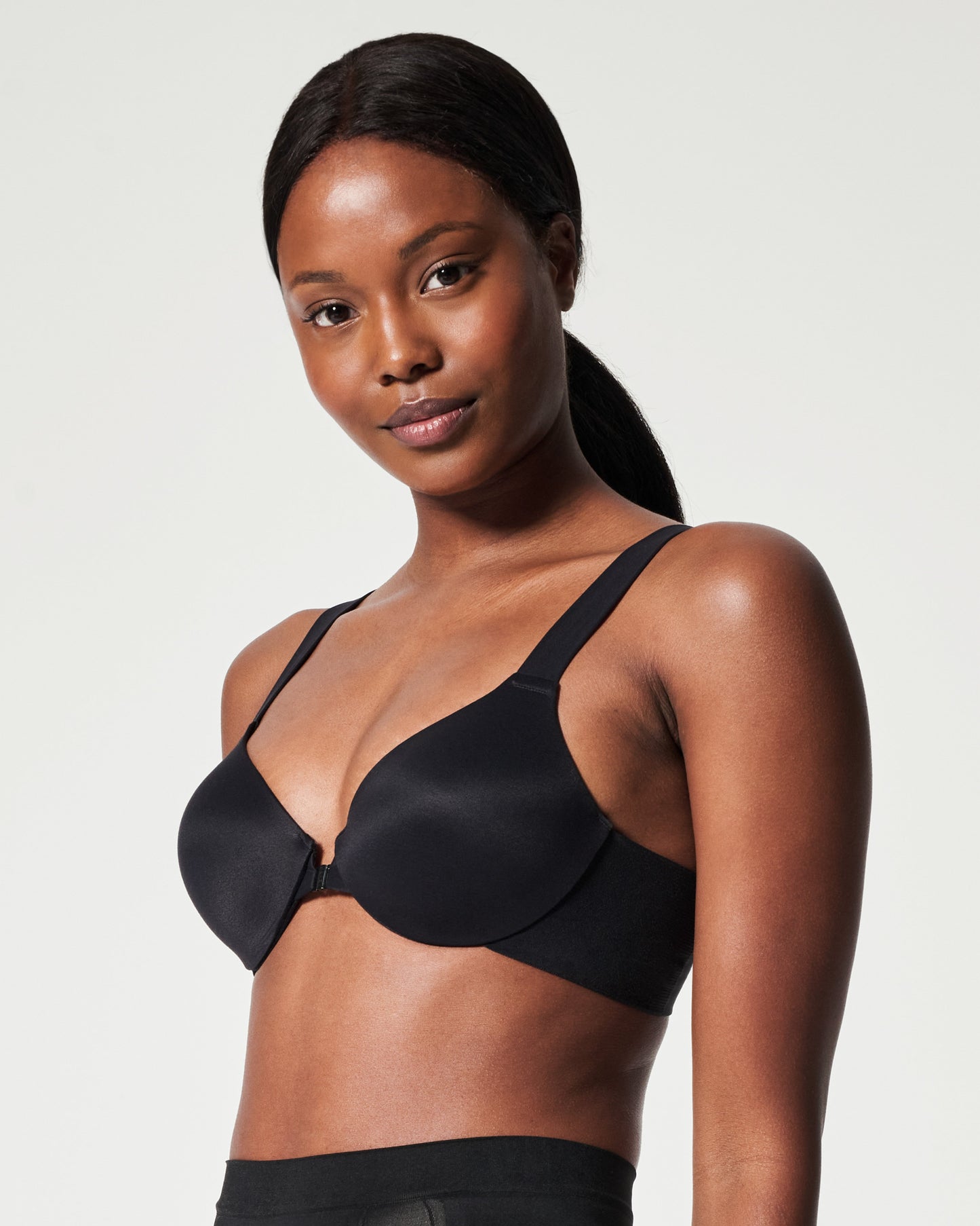 LUKUSAFIsmooth™ Bra-llelujah!® Lightly Lined Full Coverage Bra