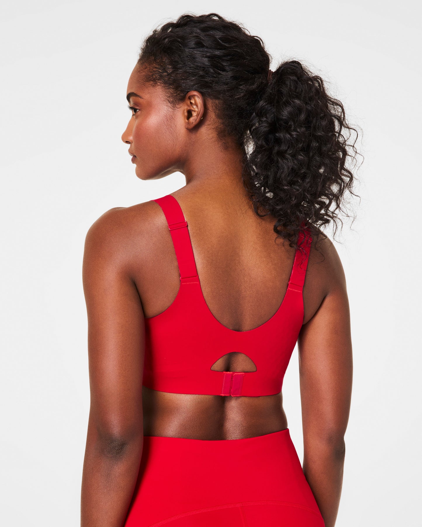 LUKUSAFI® FlexFeel High Impact Sports Bra