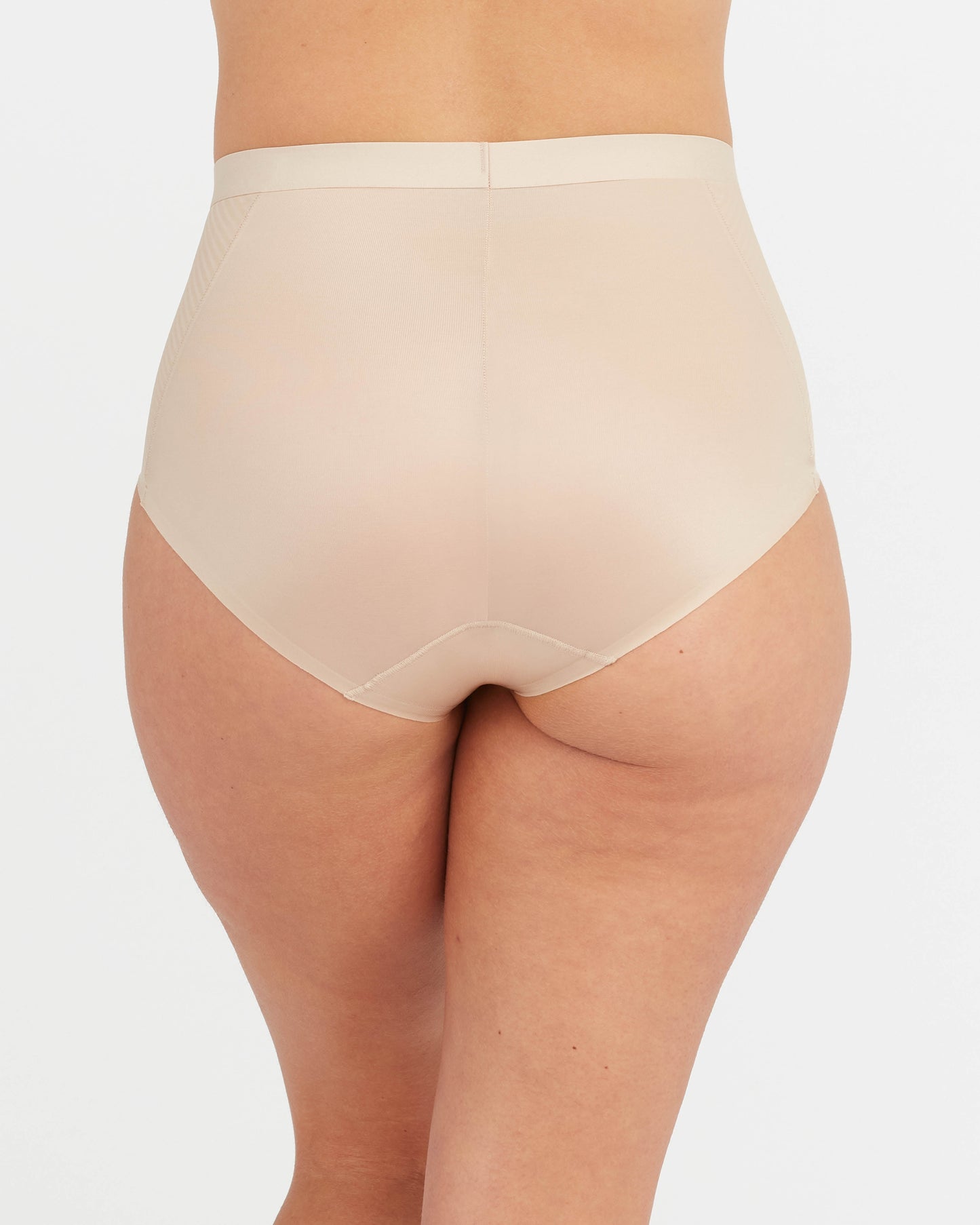 LUKUSAFIshape™ Invisible Brief