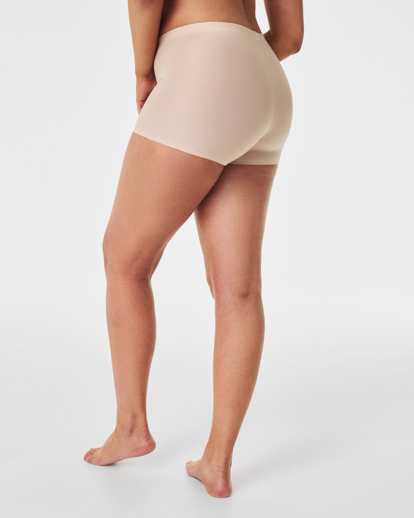 LUKUSAFIshape™ Sheer Control Boyshort
