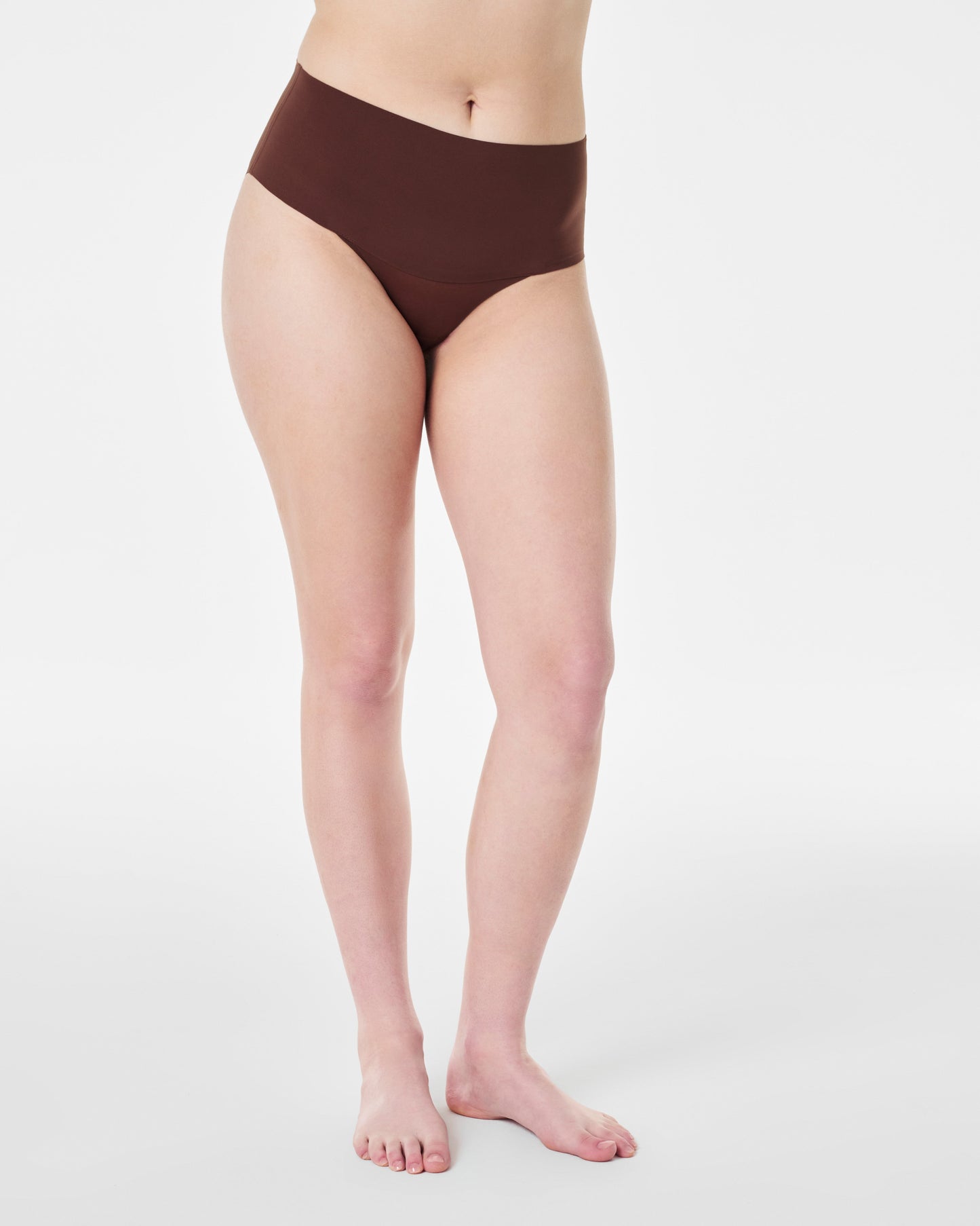 LUKUSAFIsupersmooth™ Undie-tectable® Brief