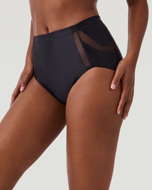 LUKUSAFIshape™ Booty-Lifting Brief