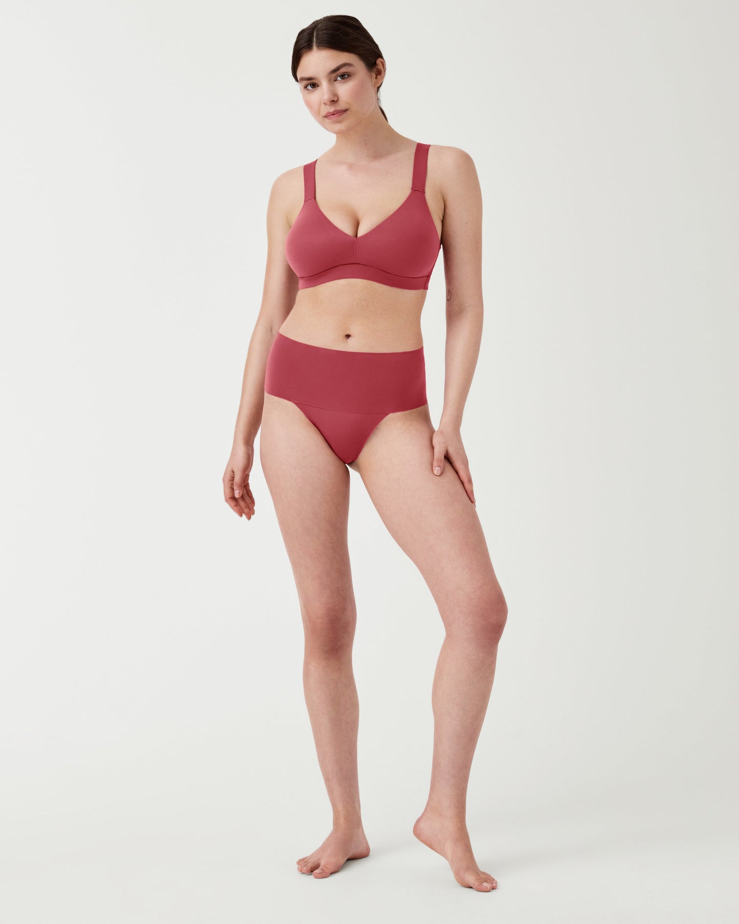 LUKUSAFIsmooth™ Bra-llelujah!® Lightly Lined Bralette