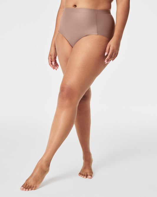 LUKUSAFIshape™ Sheer Control Brief