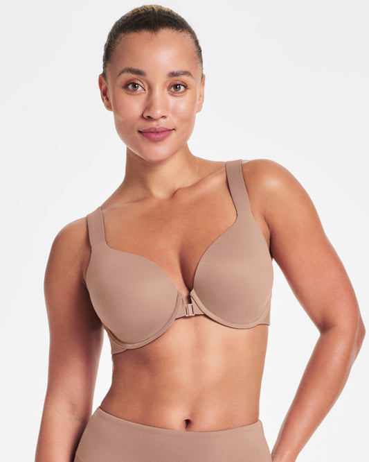 LUKUSAFIsmooth™ Bra-llelujah!® Lightly Lined Full Coverage Bra