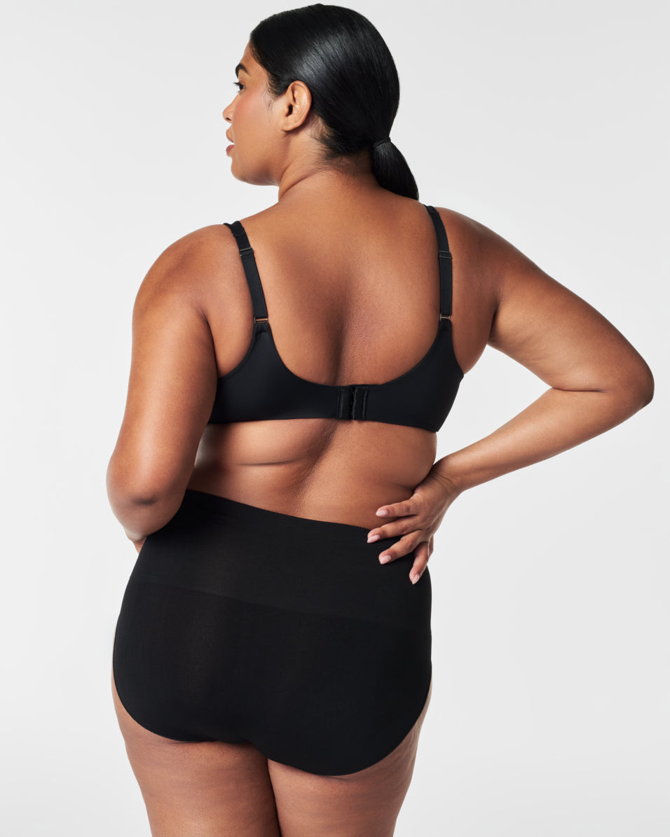 LUKUSAFI® Low Profile Minimizer Bra