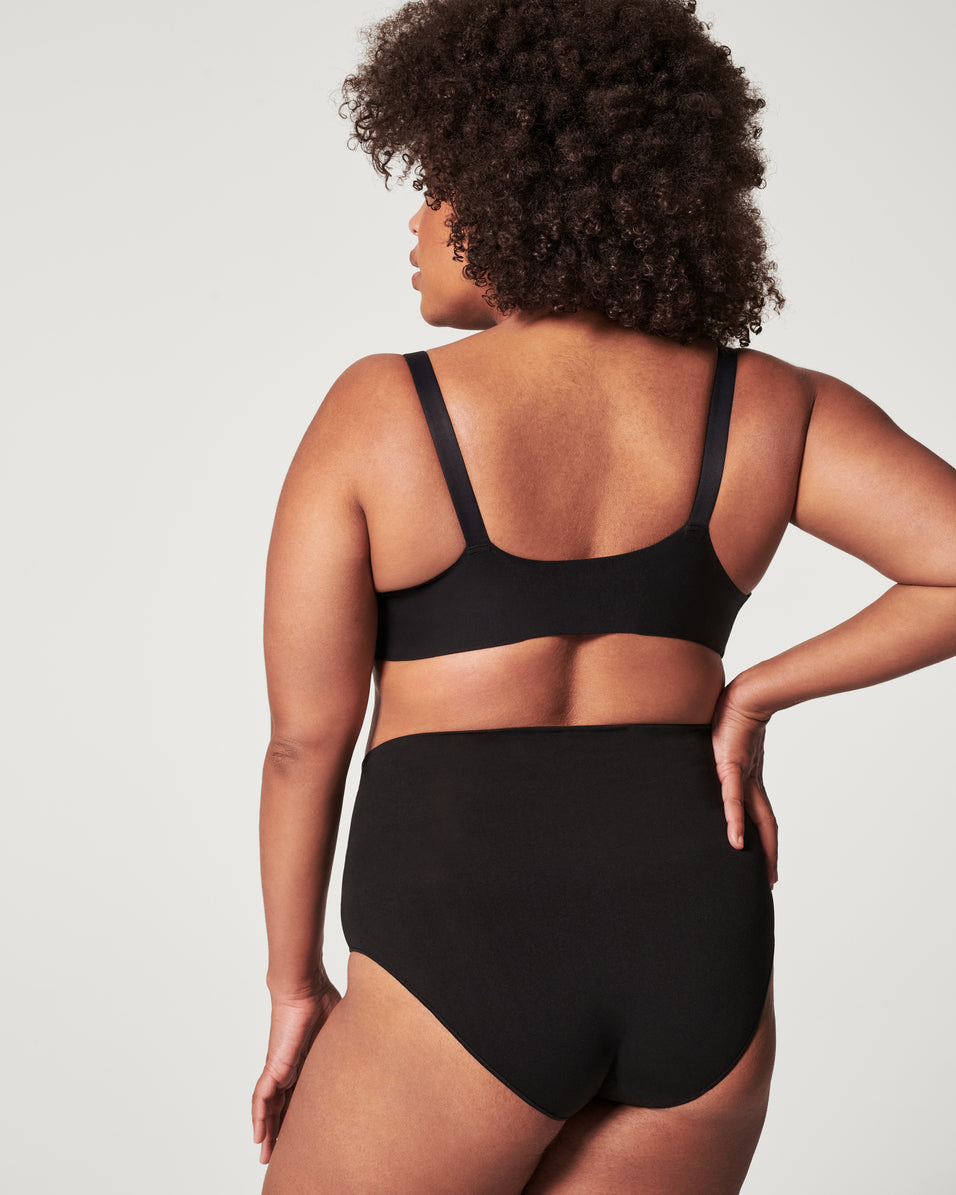 LUKUSAFIsmooth™ Bra-llelujah!® Adjustable Full Coverage Bra