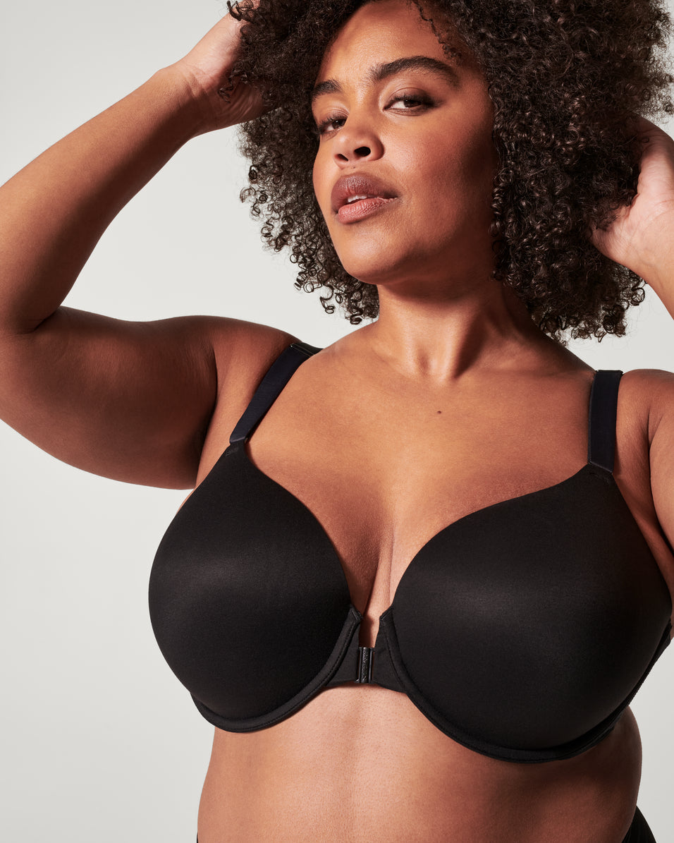 LUKUSAFIsmooth™ Bra-llelujah!® Adjustable Full Coverage Bra