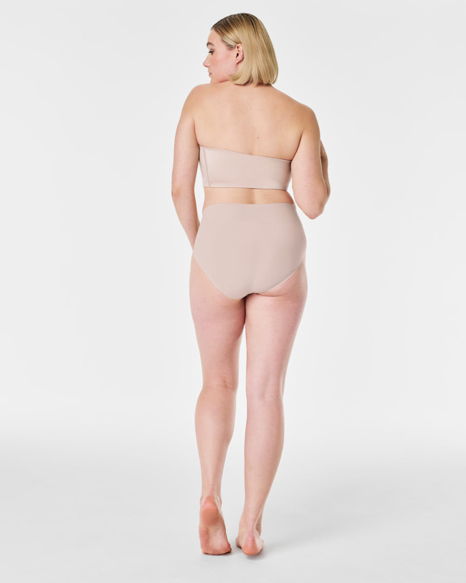 LUKUSAFIsmooth™ Suit Your Fancy Bandeau
