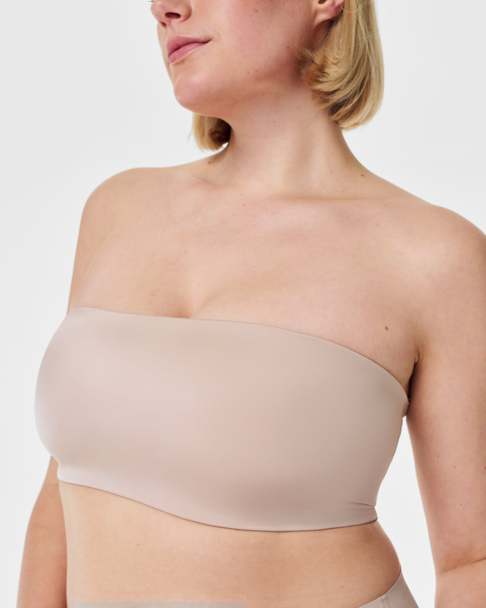 LUKUSAFIsmooth™ Suit Your Fancy Bandeau