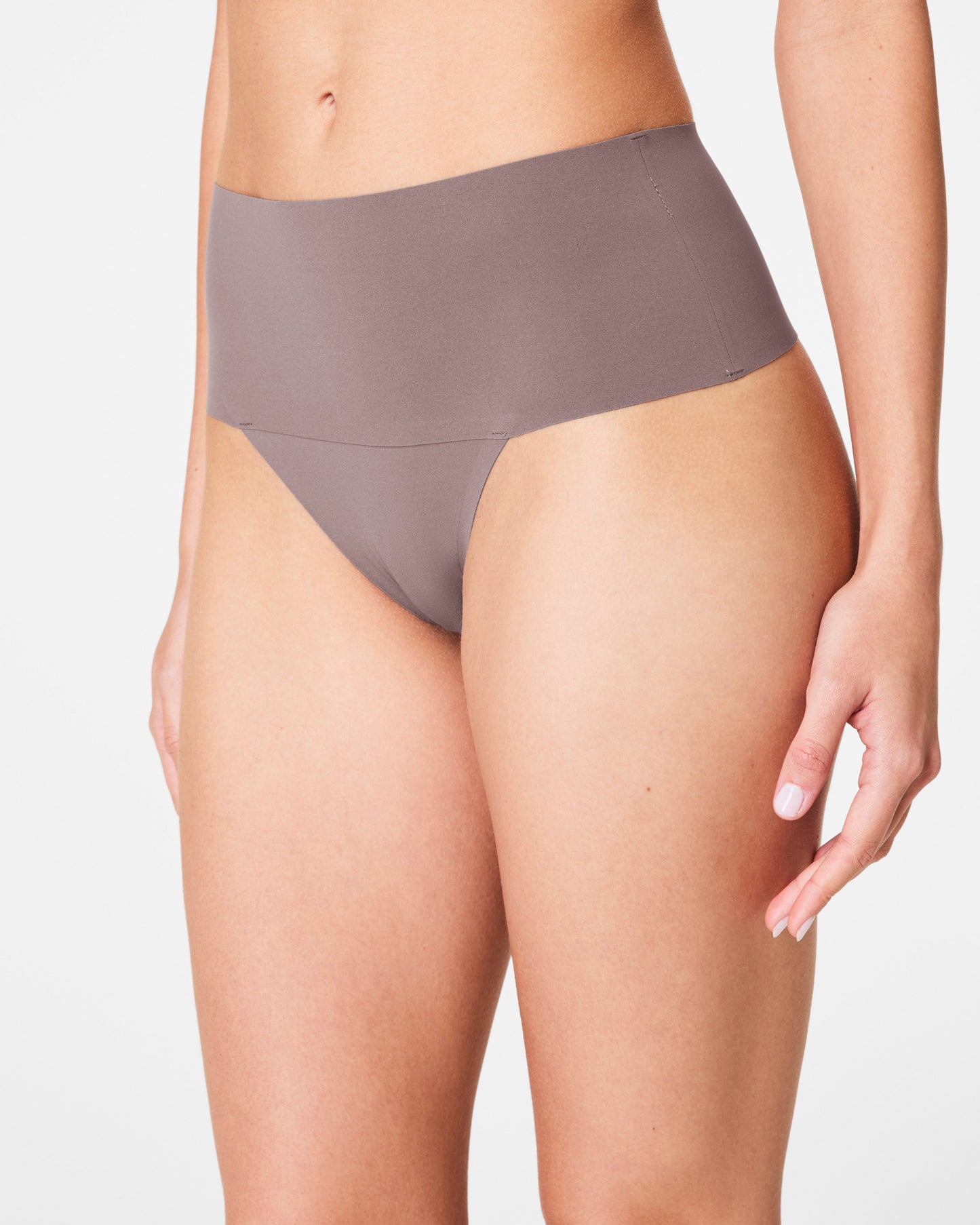 LUKUSAFIsupersmooth™ Undie-tectable® Thong