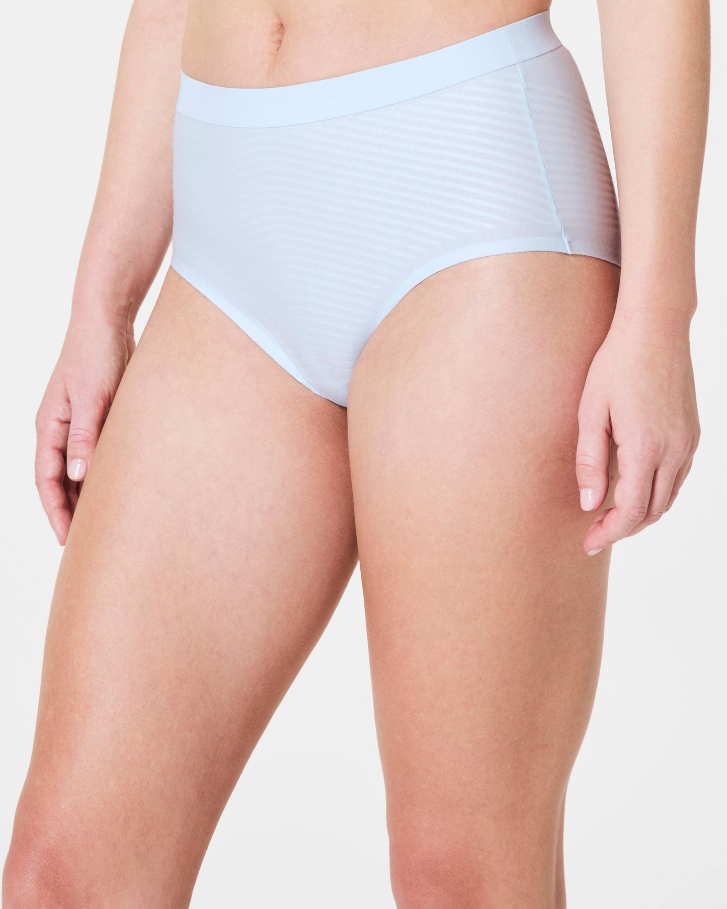 LUKUSAFIshape™ Invisible Supima® Cotton Brief