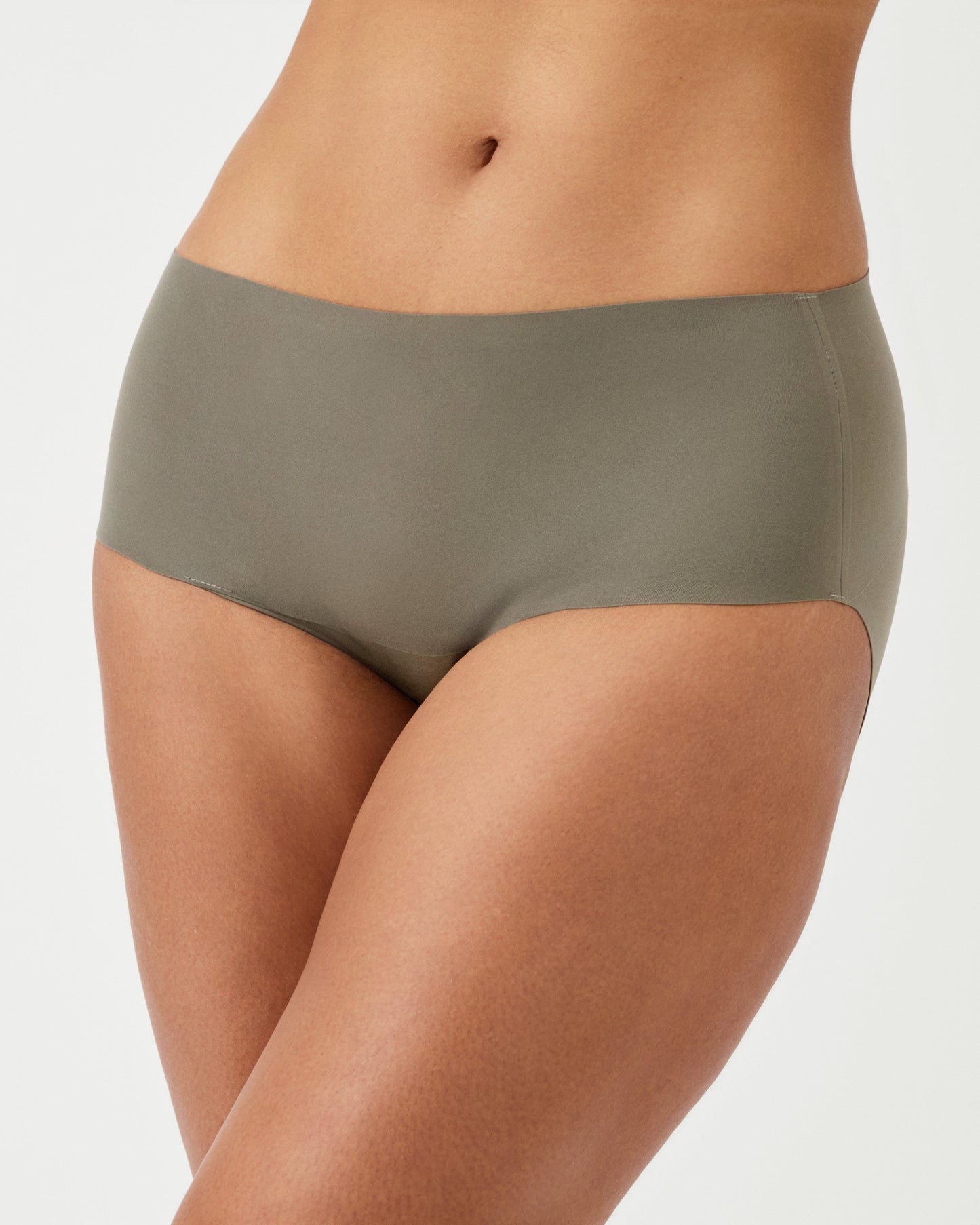 LUKUSAFIsupersmooth™ Undie-tectable® Brief