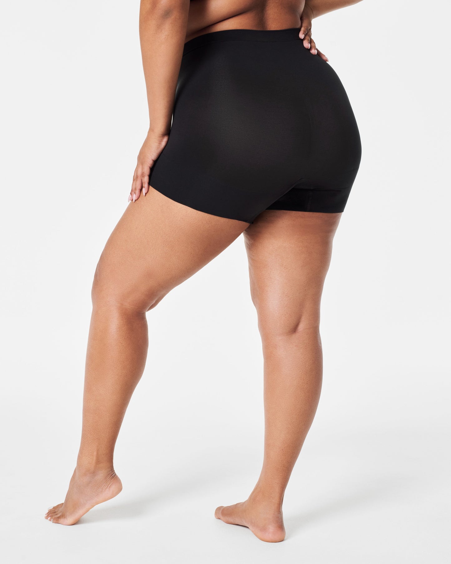 LUKUSAFIsculpt™ Seamless Power Shorty