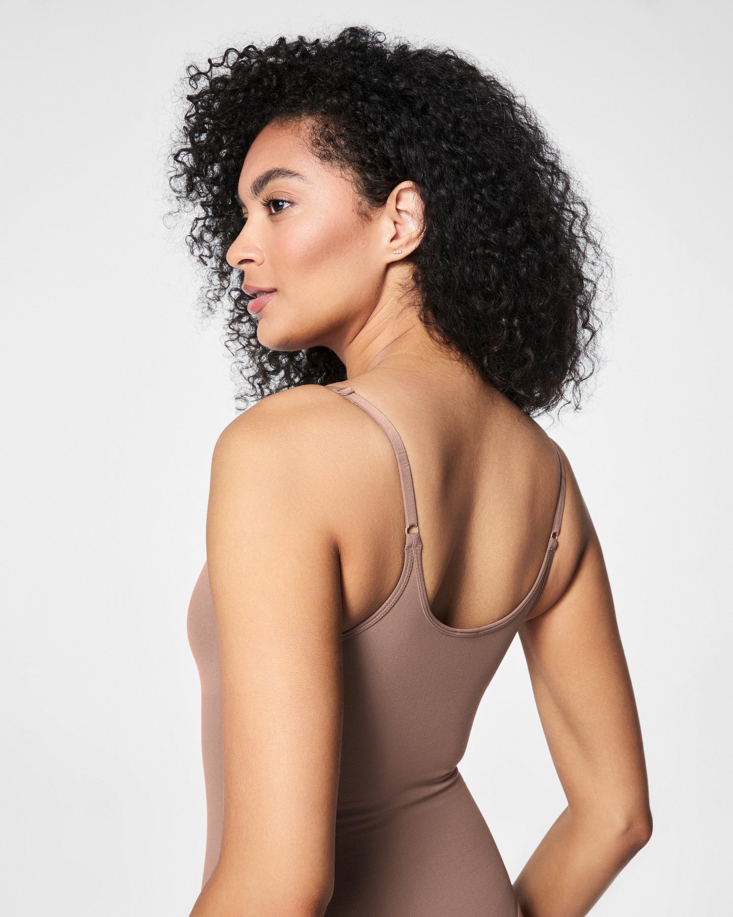 LUKUSAFIsculpt™ Seamless Power Thong Bodysuit
