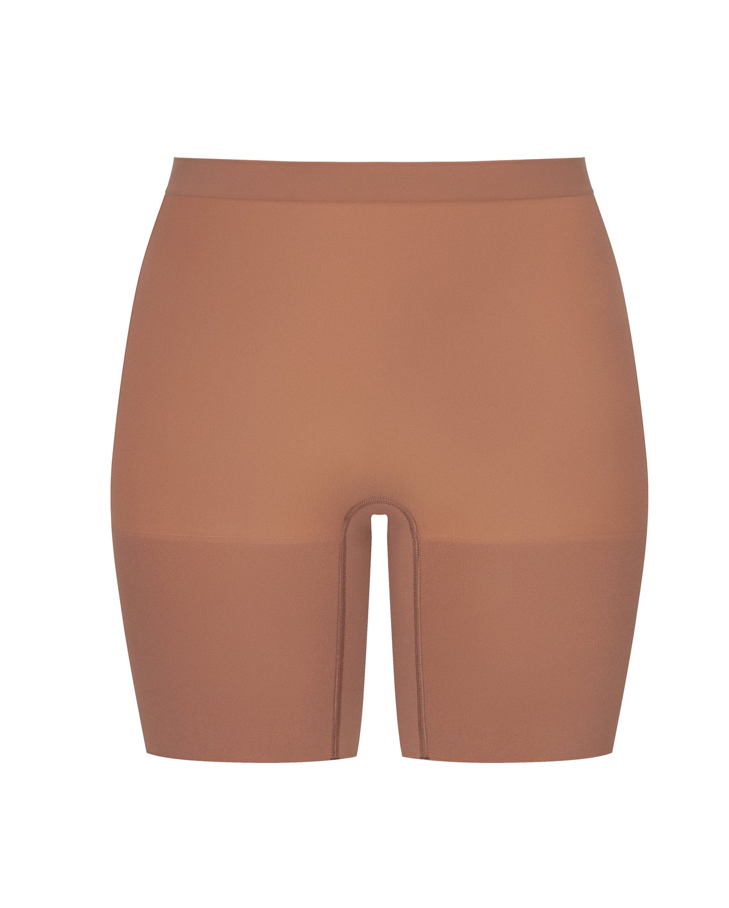 LUKUSAFIsculpt™ Seamless Power Mid-Thigh Short