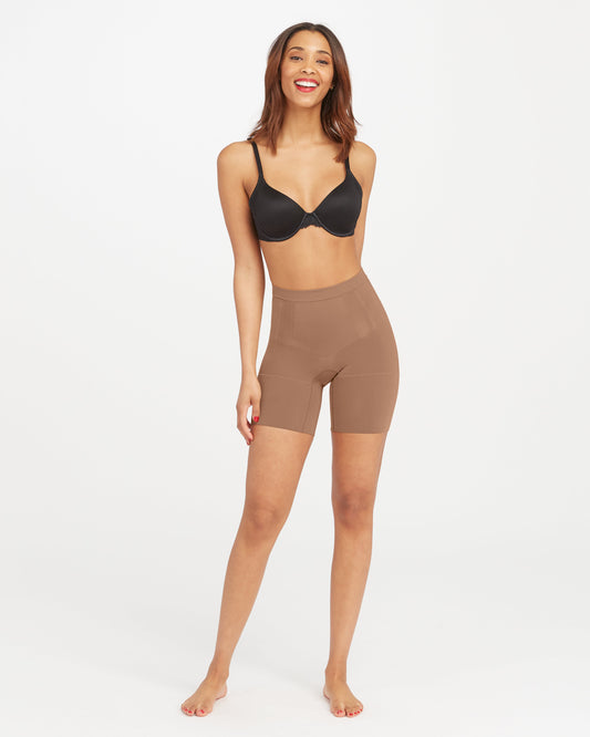LUKUSAFIsculpt™ OnCore Mid-Thigh Short