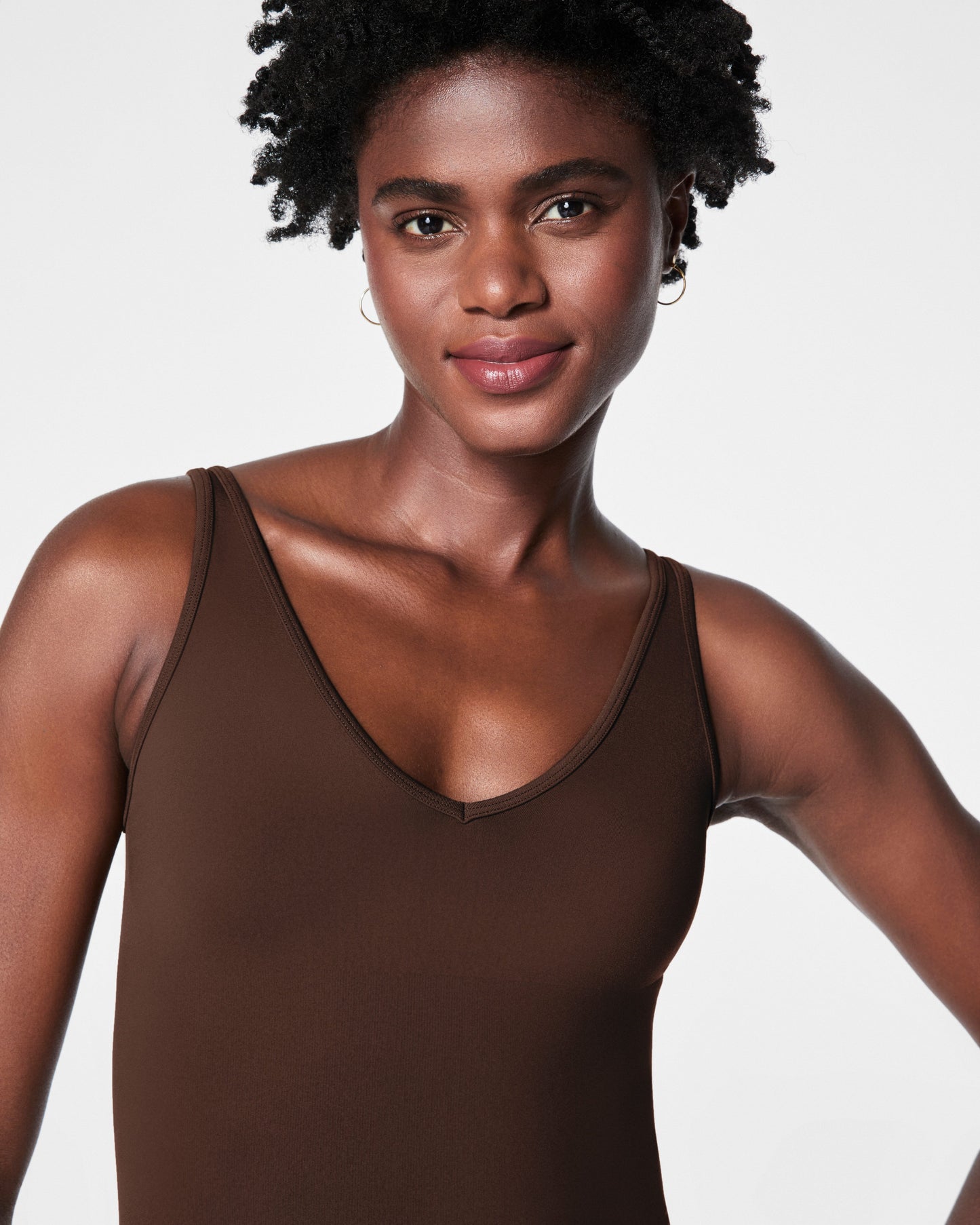 LUKUSAFIsculpt™ Seamless Power Tank