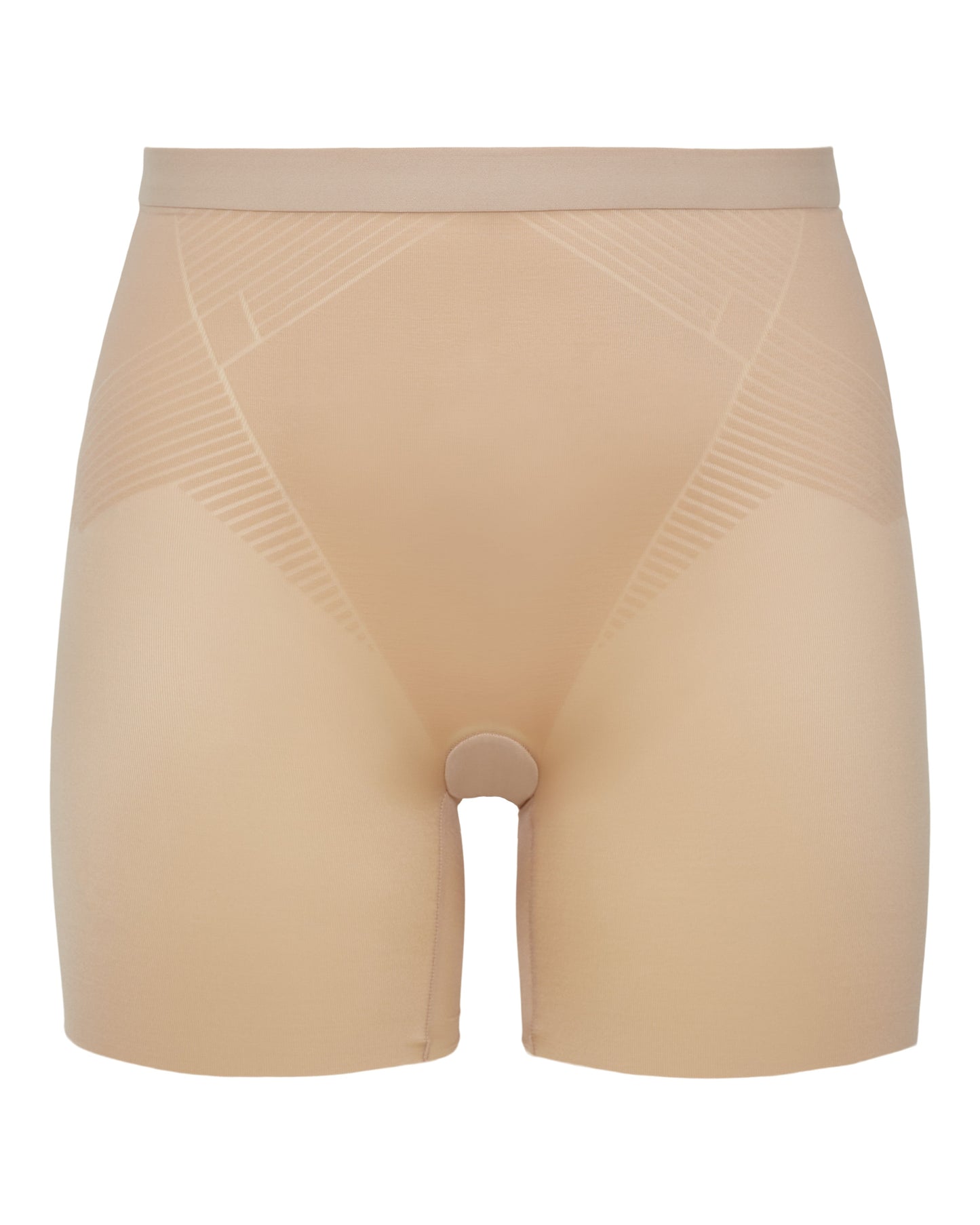 LUKUSAFIshape™ Invisible Girlshort