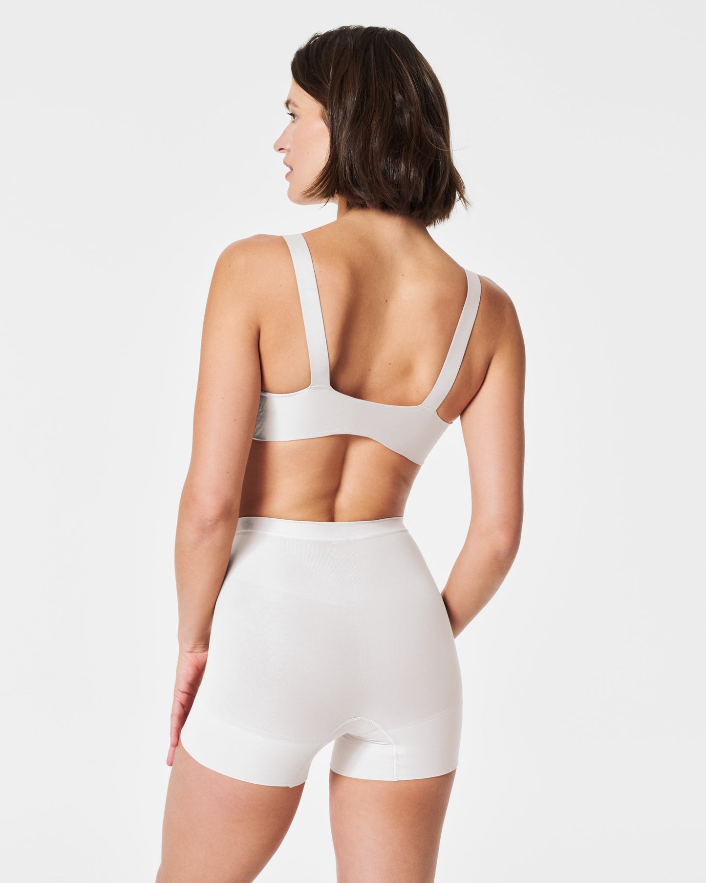 LUKUSAFIsculpt™ Seamless Power Shorty