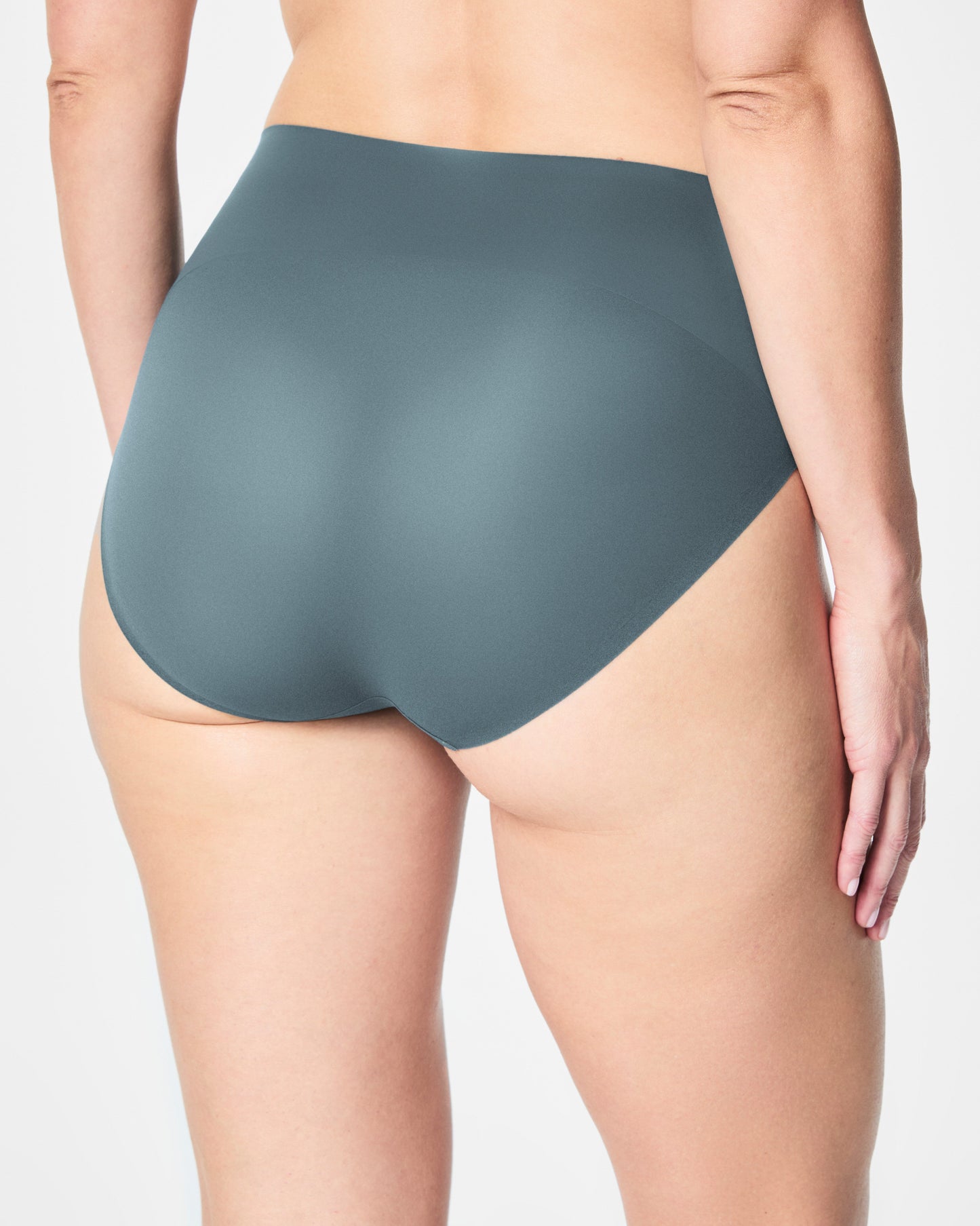 LUKUSAFIsupersmooth™ Undie-tectable® Brief