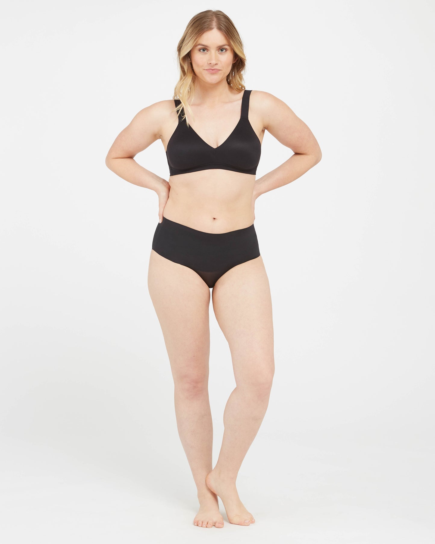 LUKUSAFIsmooth™ Bra-llelujah!® Lightly Lined Bralette
