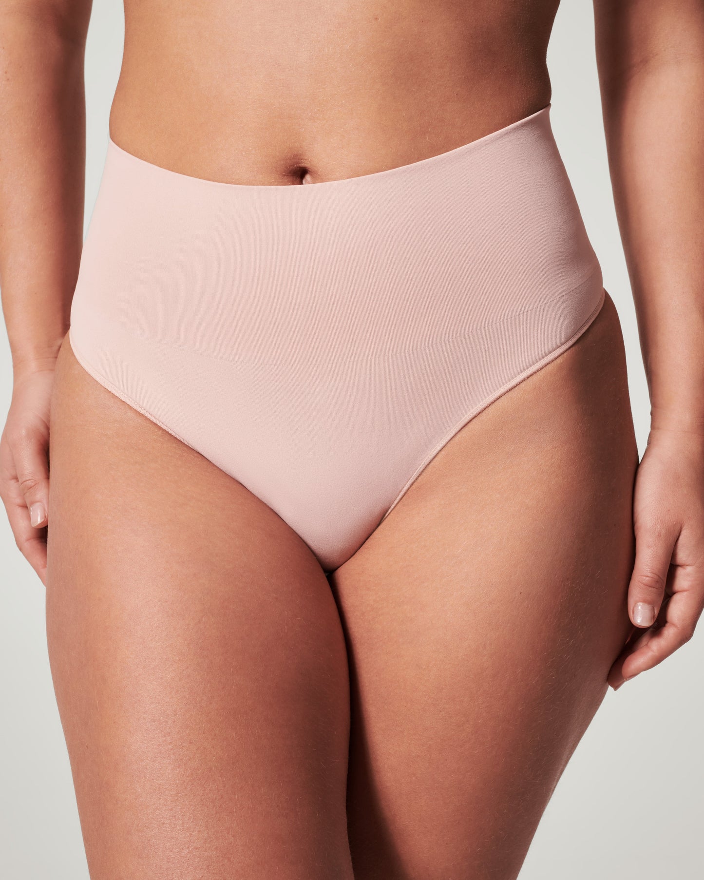 LUKUSAFIshape™ ExtraOrdinary Thong