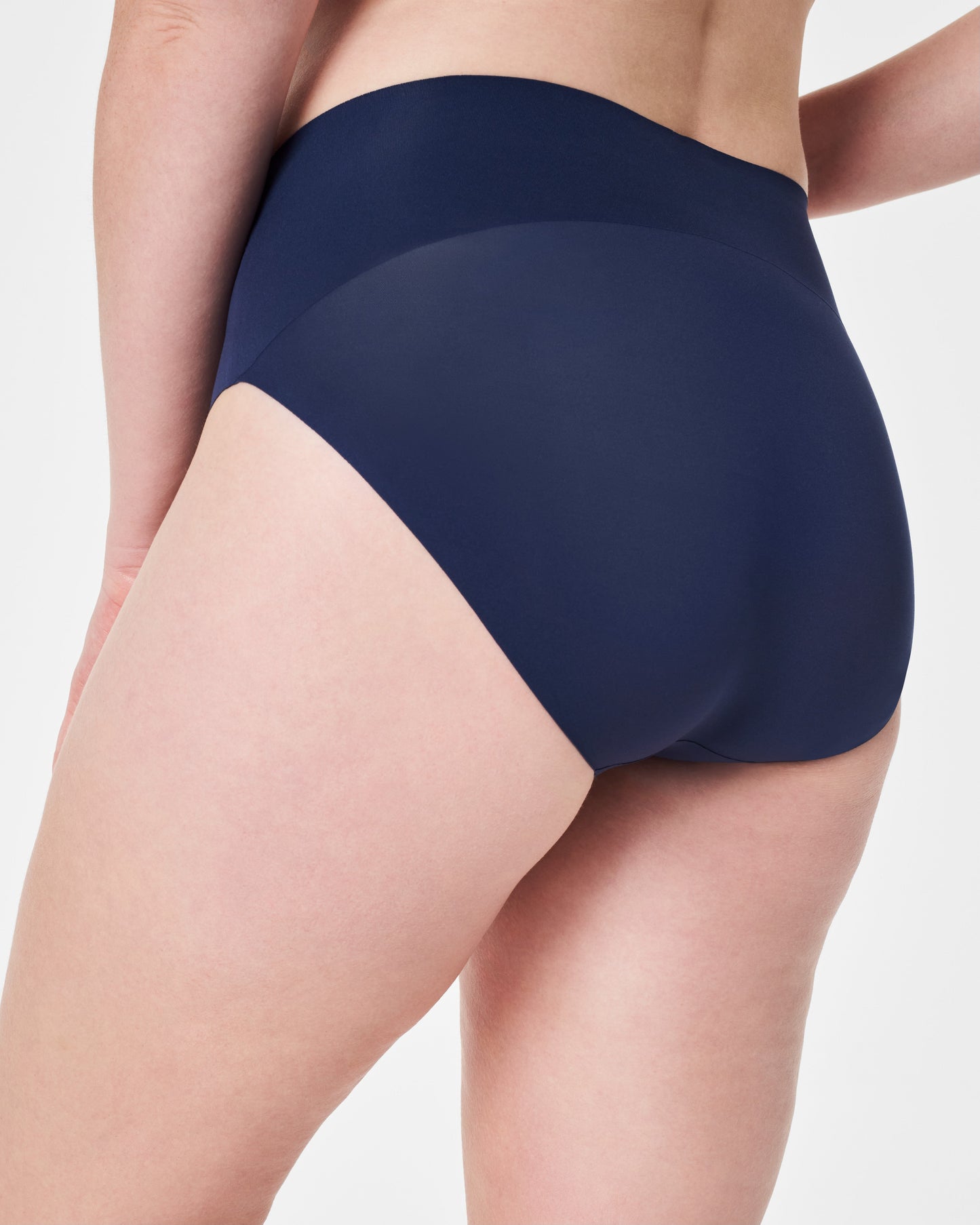 LUKUSAFIsupersmooth™ Undie-tectable® Brief