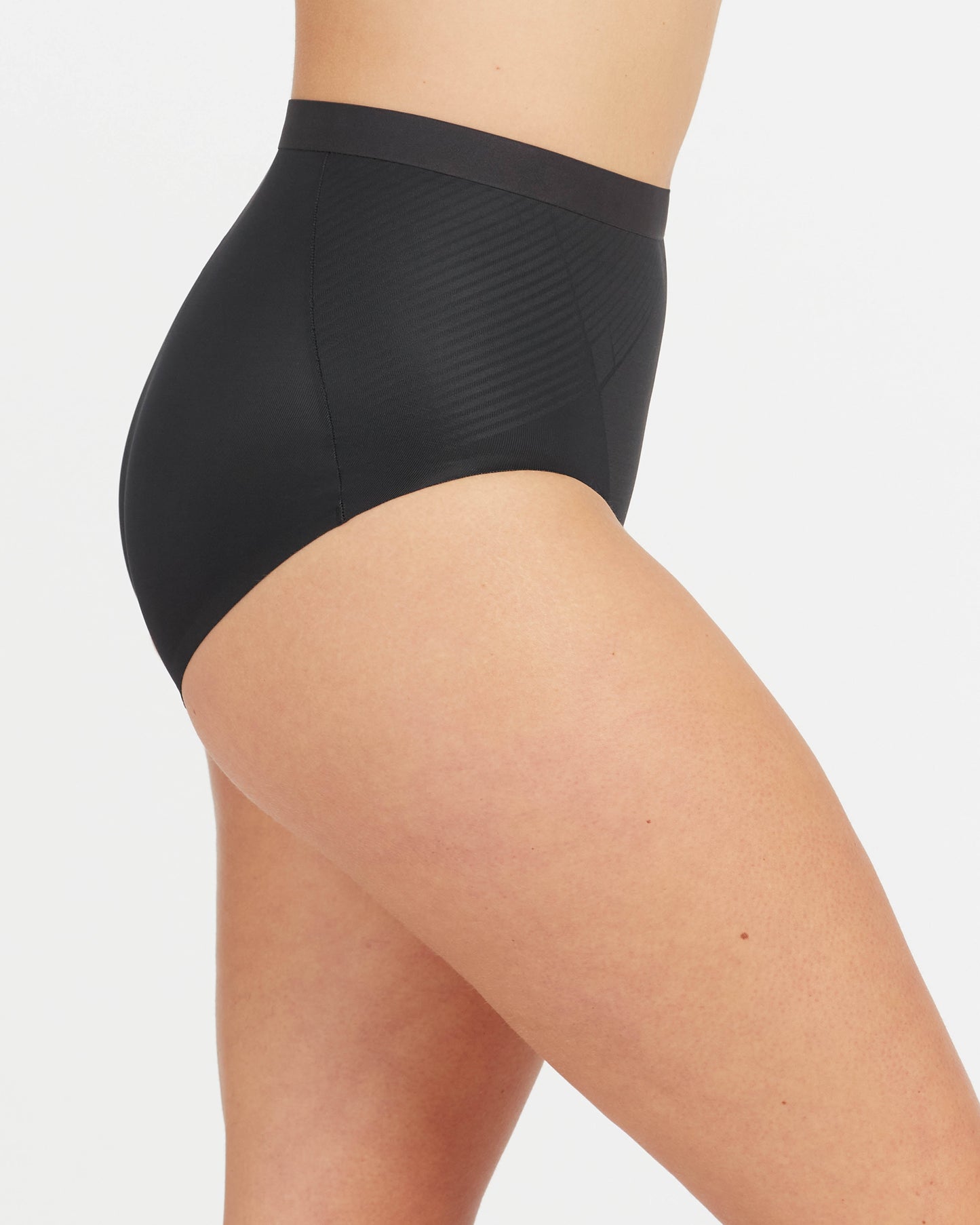 LUKUSAFIshape™ Invisible Brief