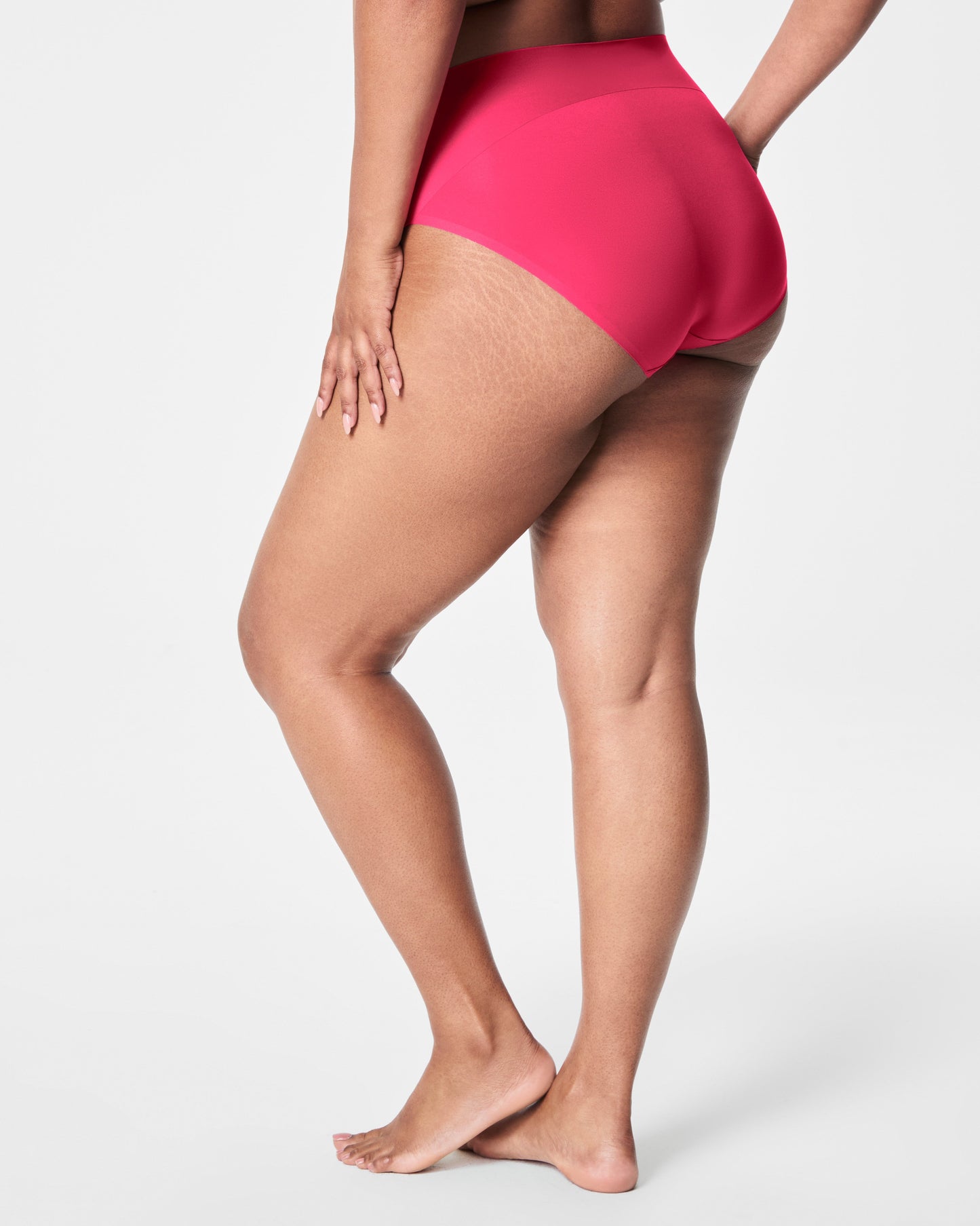 LUKUSAFIsupersmooth™ Undie-tectable® Brief