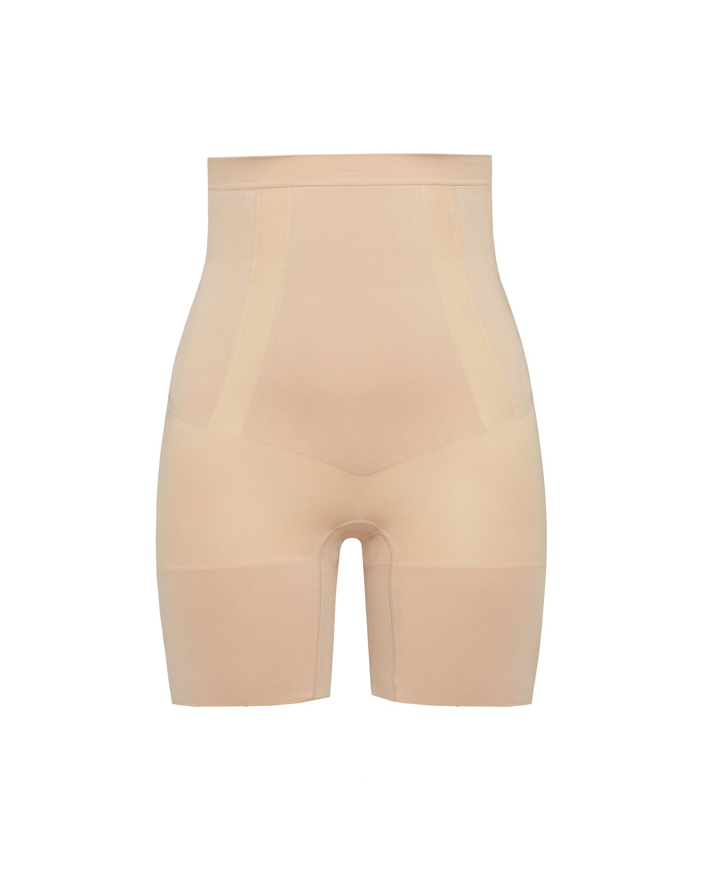 LUKUSAFIsculpt™ OnCore High-Waisted Mid-Thigh Short
