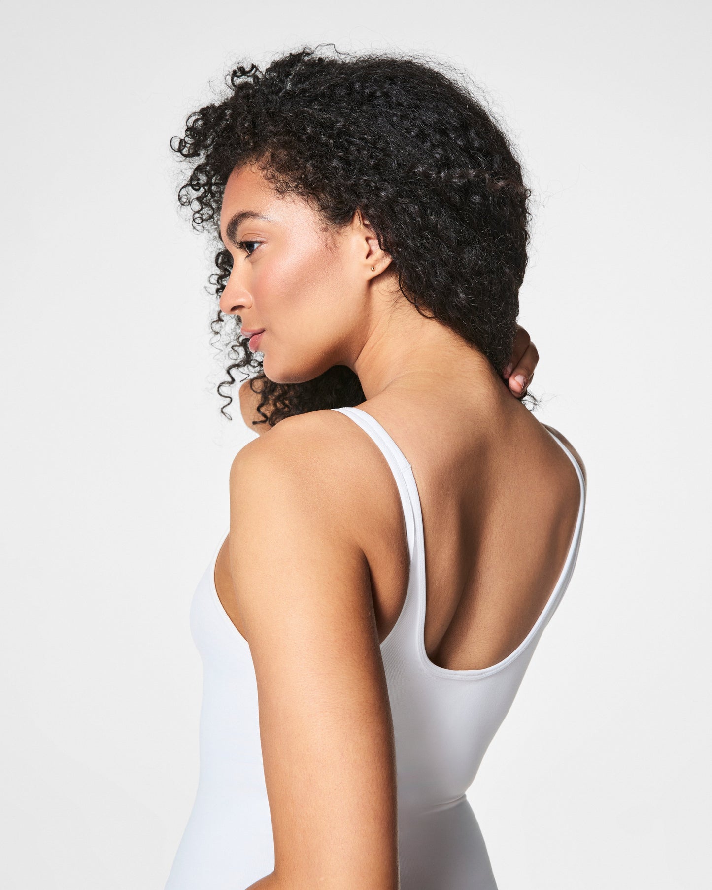 LUKUSAFIsculpt™ Seamless Power Tank