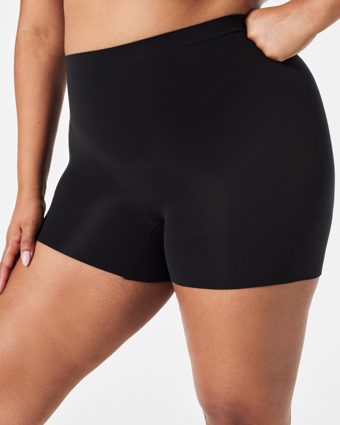 LUKUSAFIsculpt™ Seamless Power Shorty