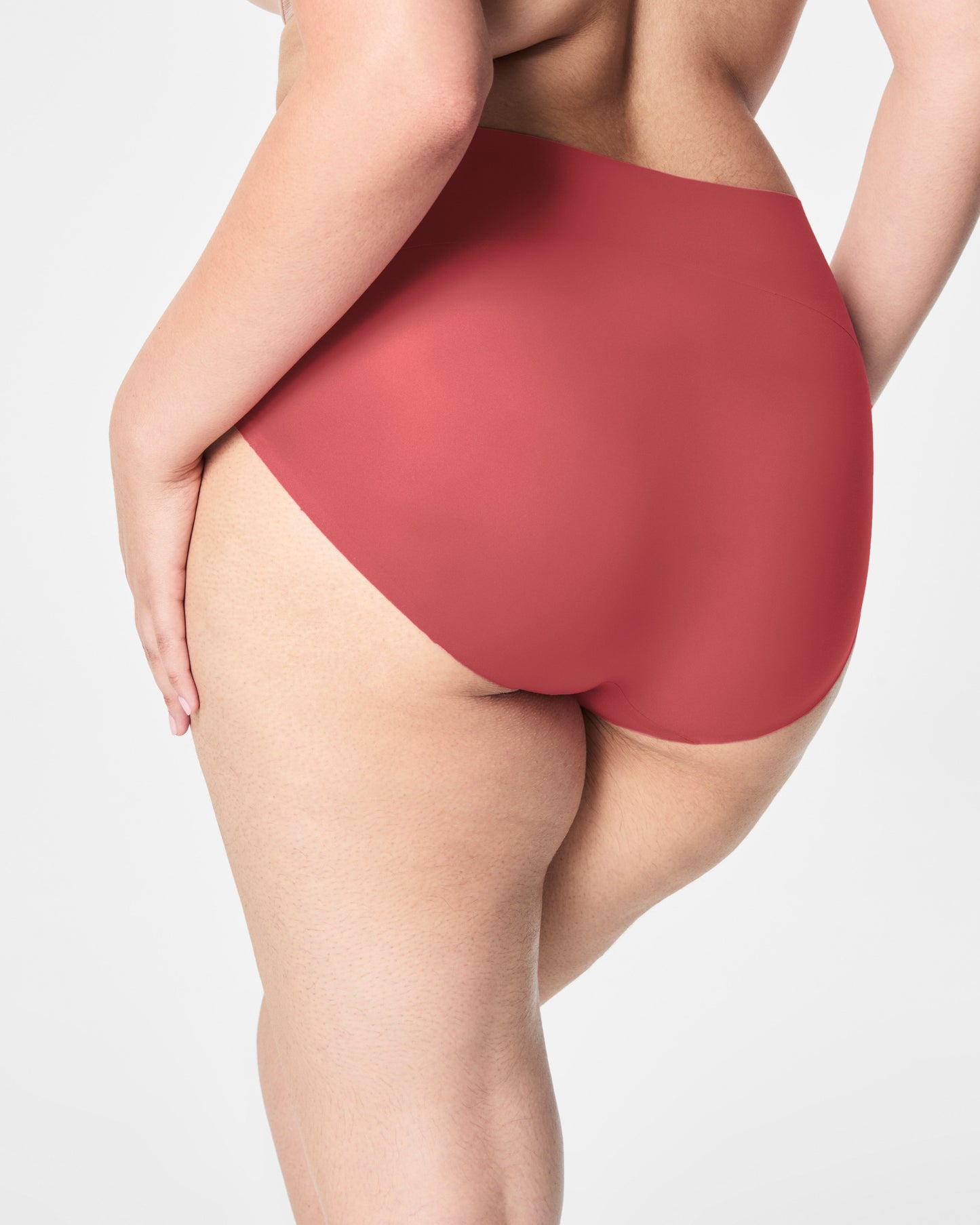 LUKUSAFIsupersmooth™ Undie-tectable® Brief
