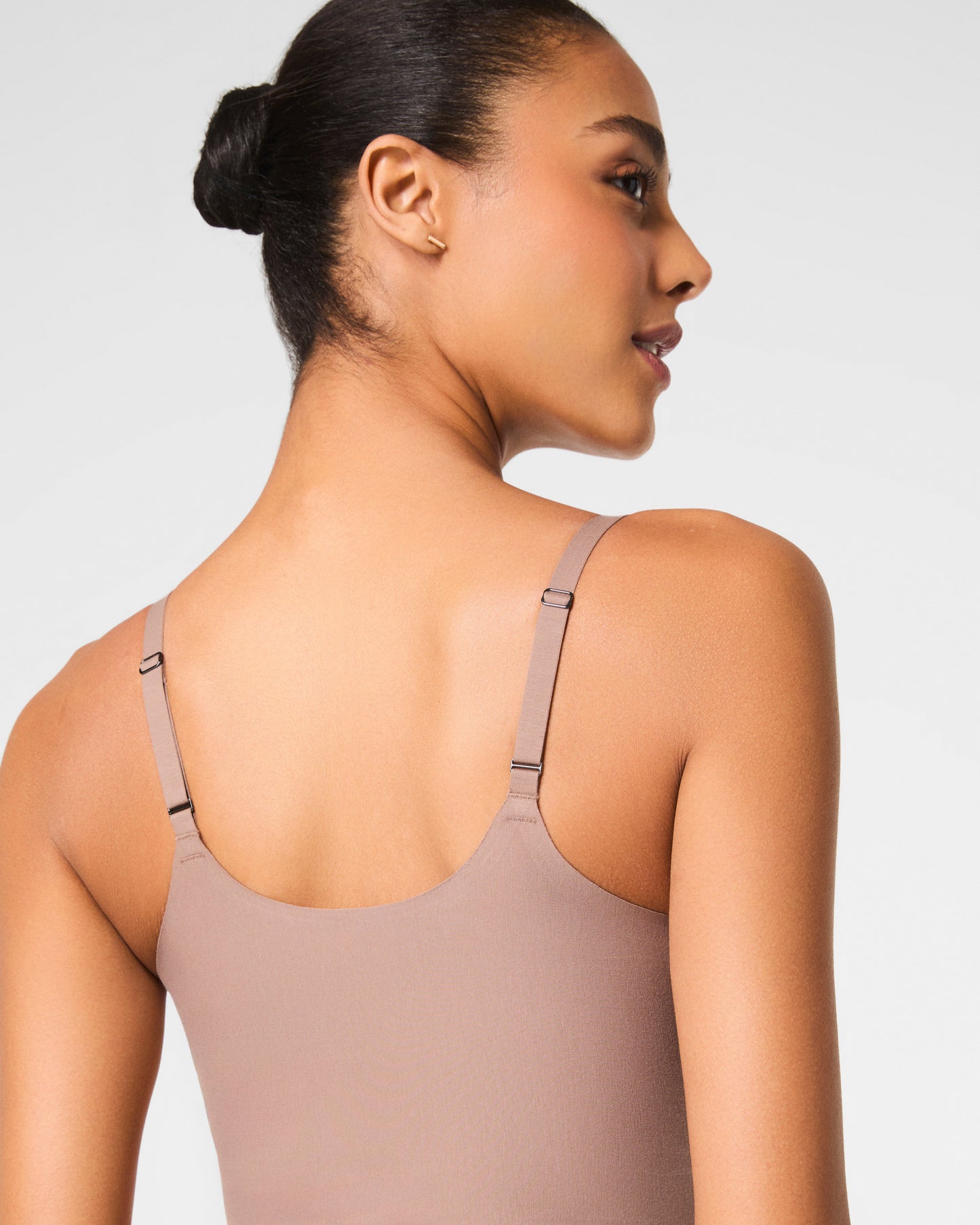 LUKUSAFIshape™ Invisible Supima® Cotton Cami