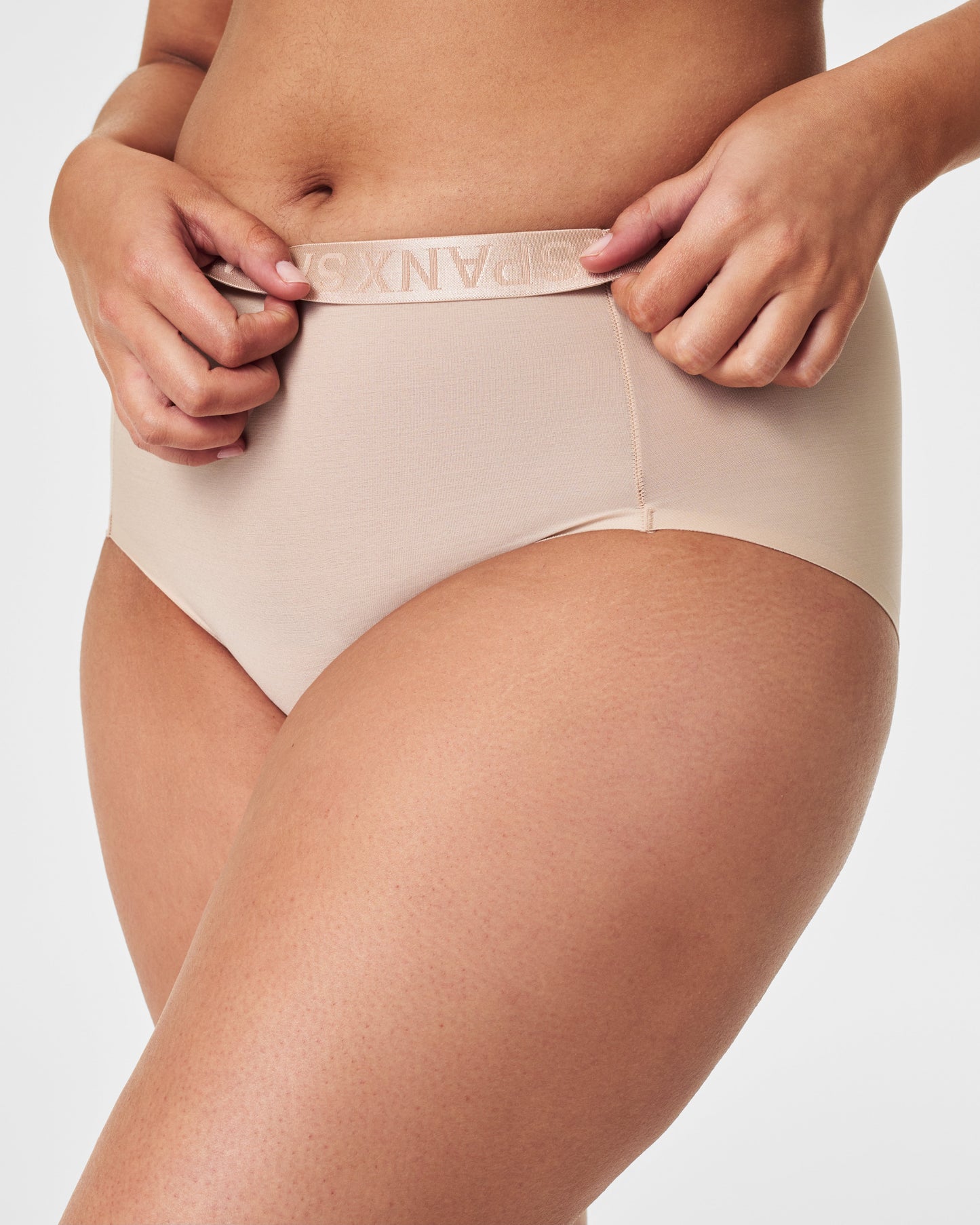 LUKUSAFIshape™ Sheer Control Brief