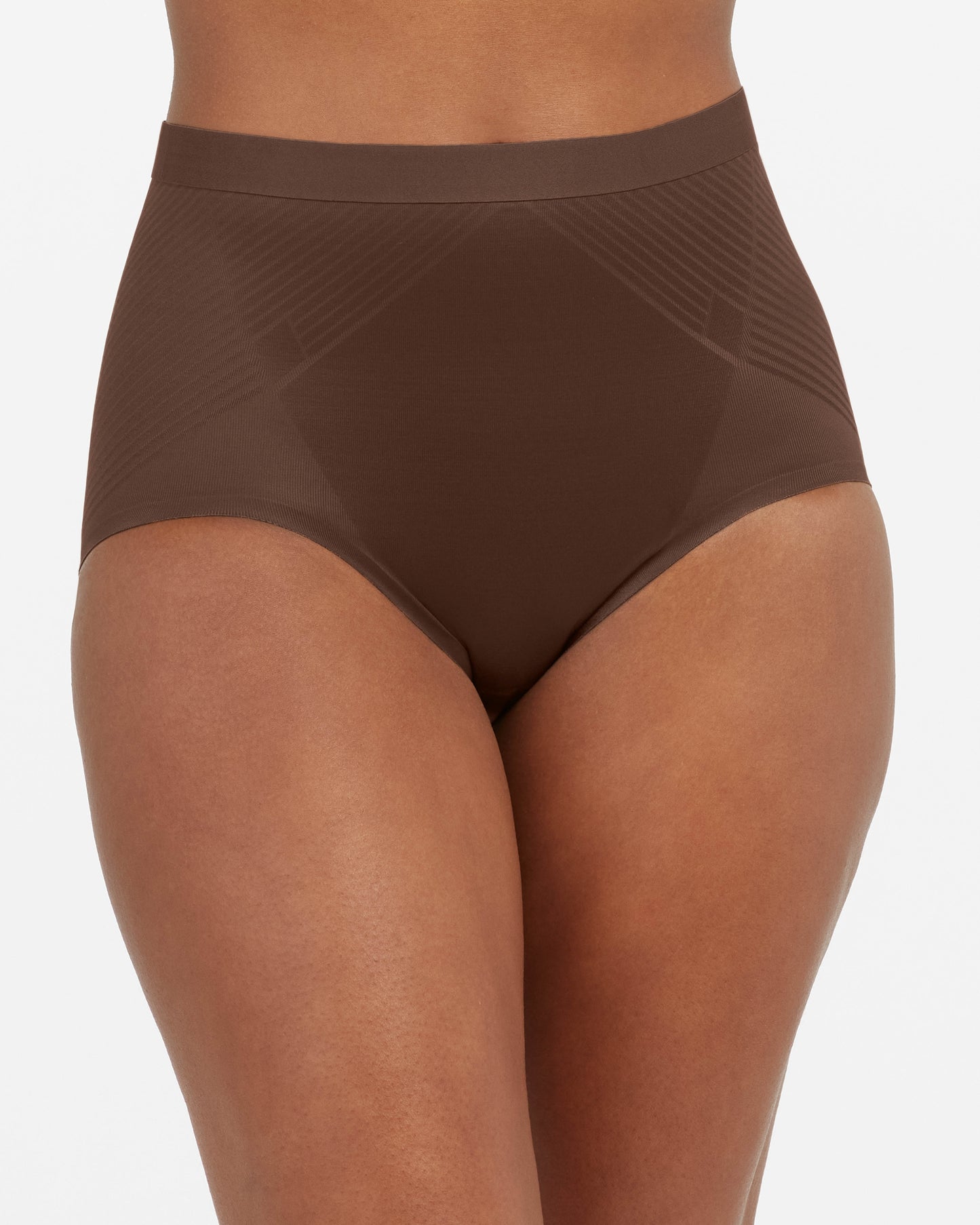 LUKUSAFIshape™ Invisible Brief