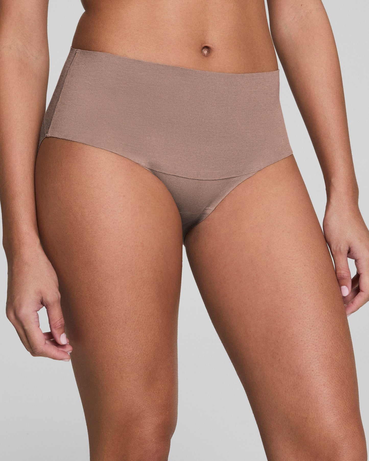 LUKUSAFIsupersmooth™ Undie-tectable® Supima® Cotton Brief