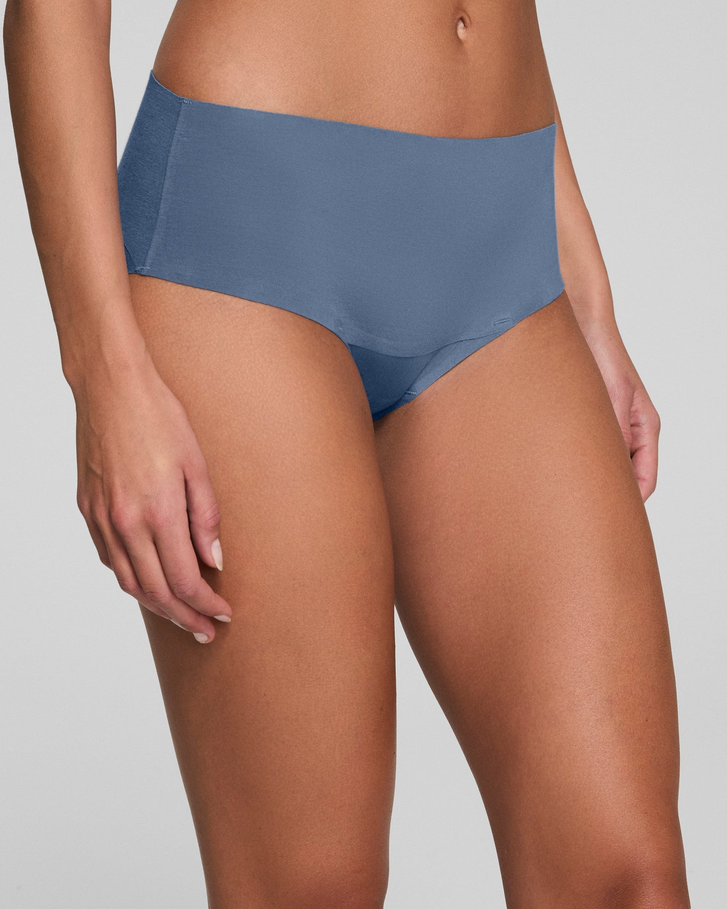 LUKUSAFIsupersmooth™ Undie-tectable® Supima® Cotton Brief