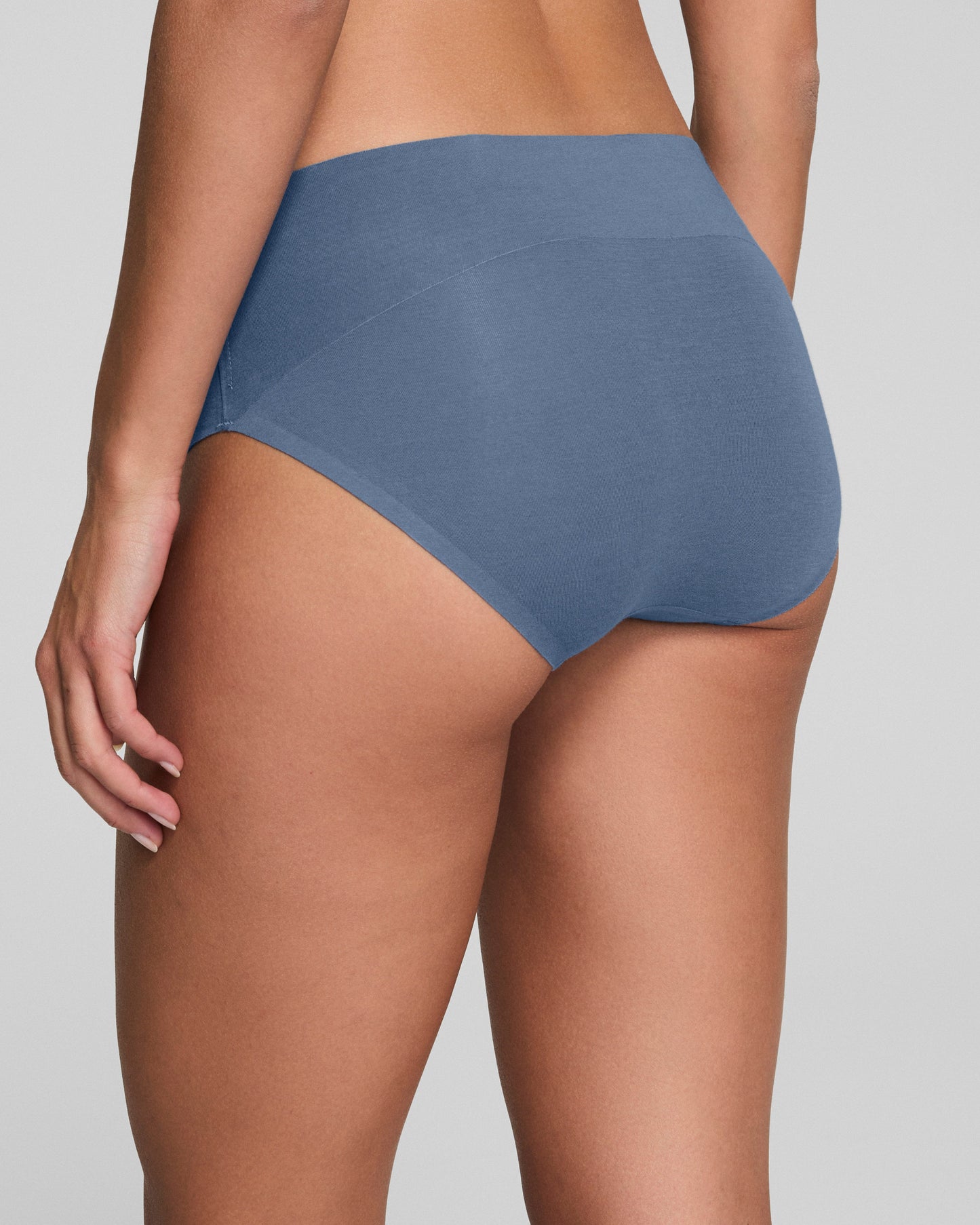 LUKUSAFIsupersmooth™ Undie-tectable® Supima® Cotton Brief