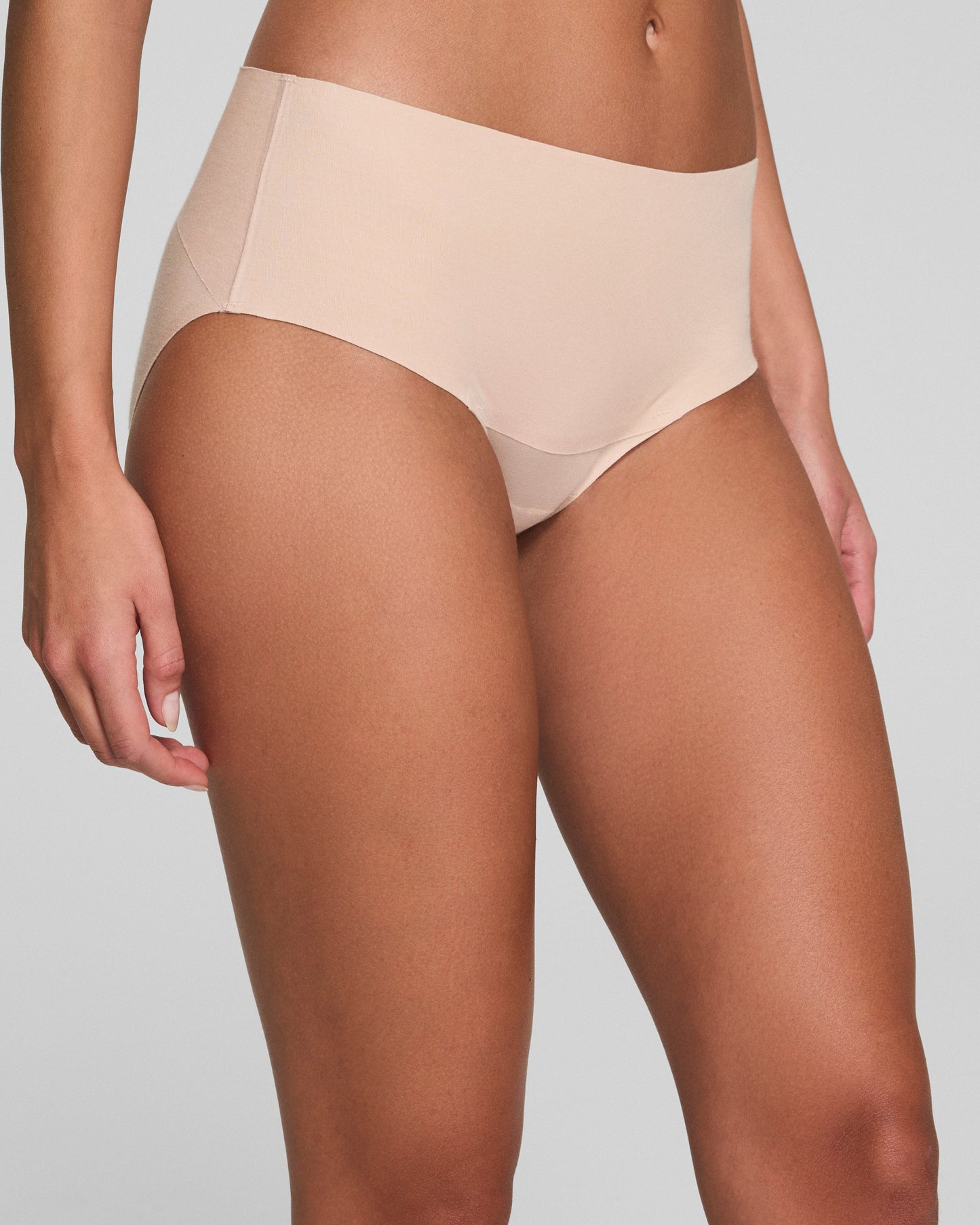 LUKUSAFIsupersmooth™ Undie-tectable® Supima® Cotton Brief