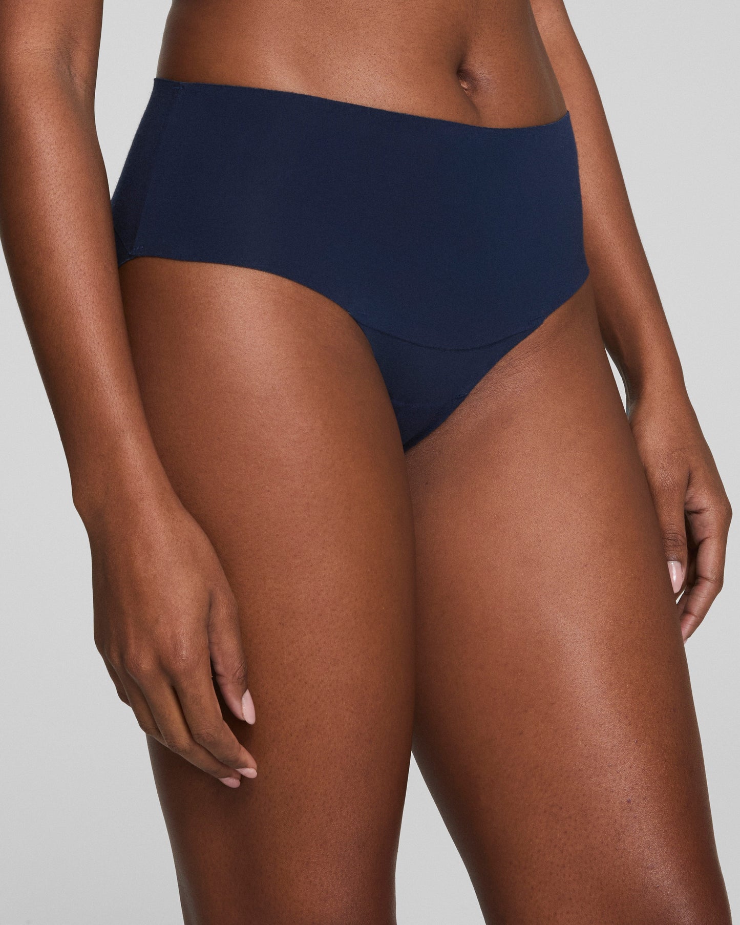 LUKUSAFIsupersmooth™ Undie-tectable® Supima® Cotton Brief